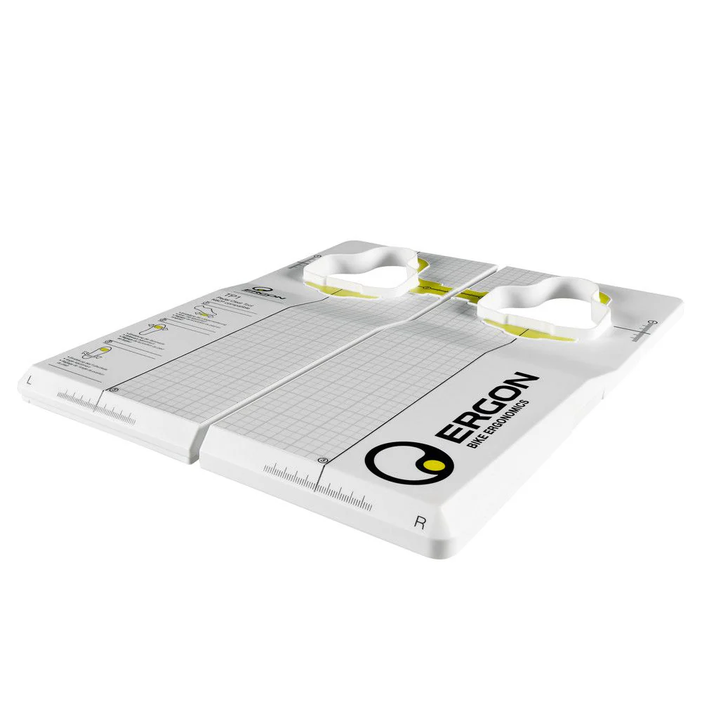 Ergon Tool Cleat Locator TP1 for Look - Image 9
