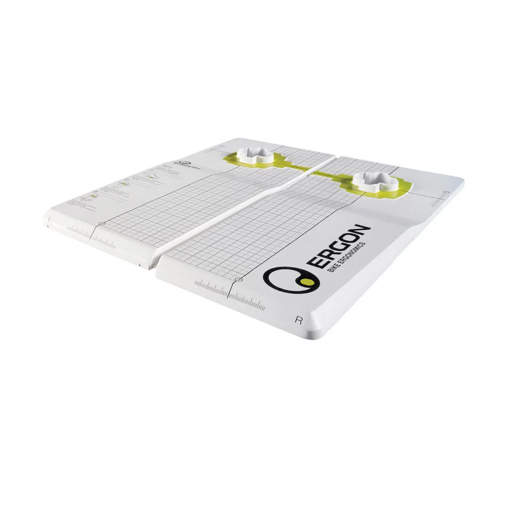 Ergon Tool Cleat Locator TP1 for Shimano SPD (MTB) - Image 3