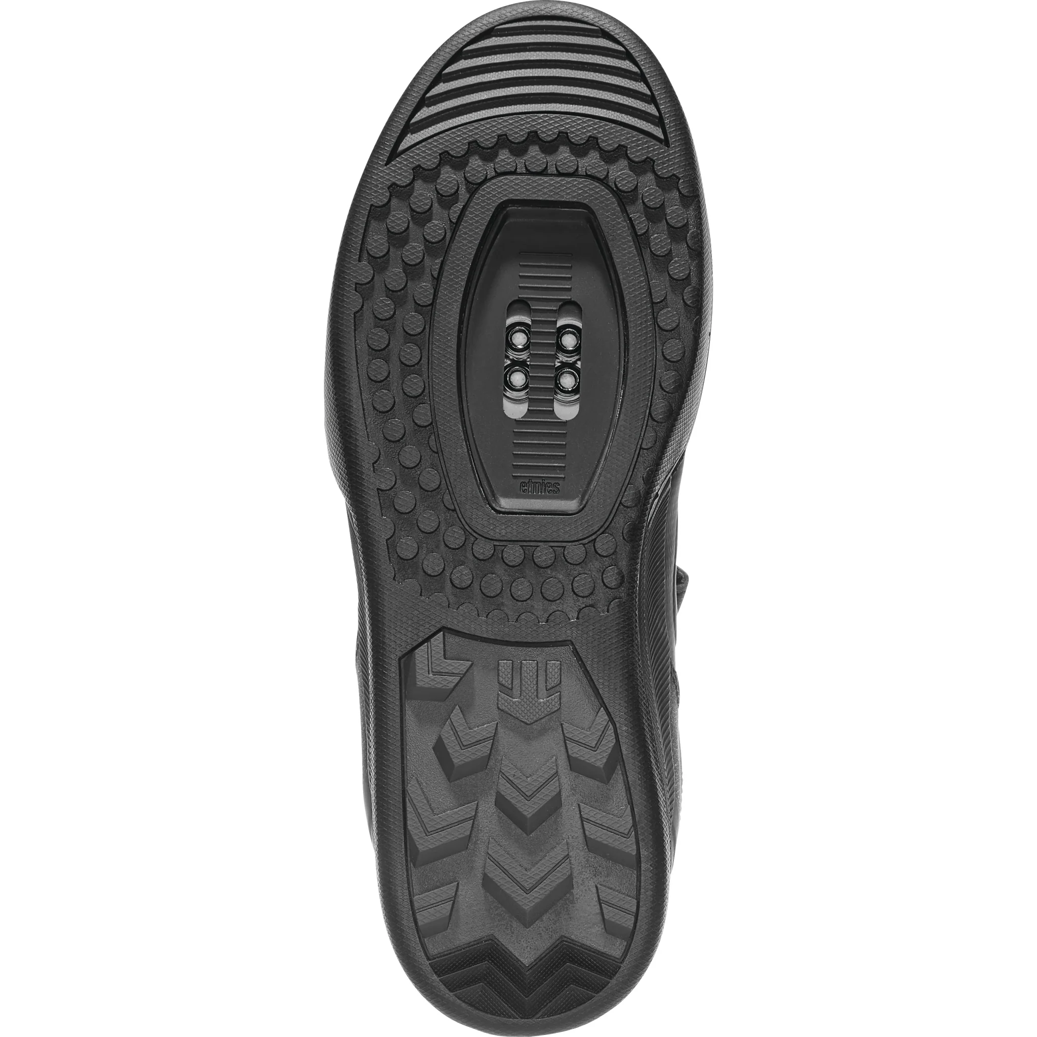 Etnies Camber CL MTB Shoes Black - Image 3