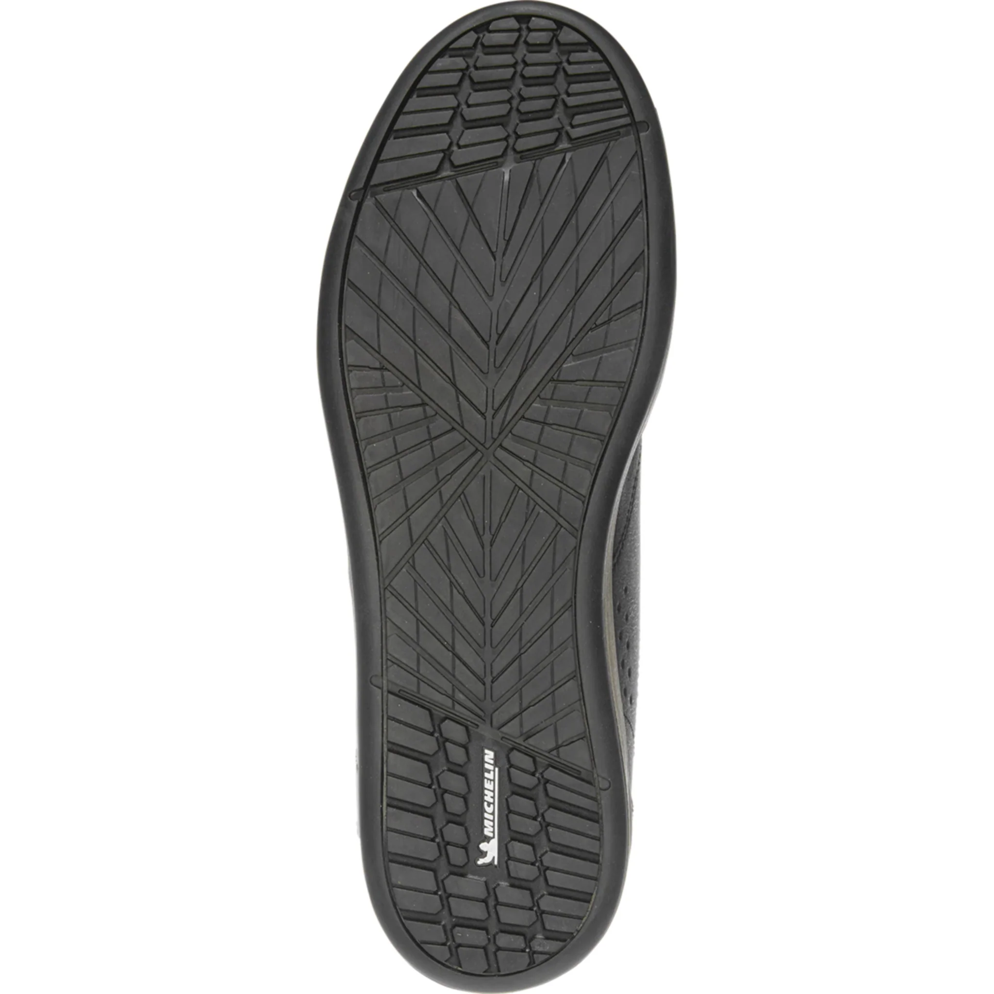 Etnies Shoes Camber Crank MTB Black/Gum - Image 4