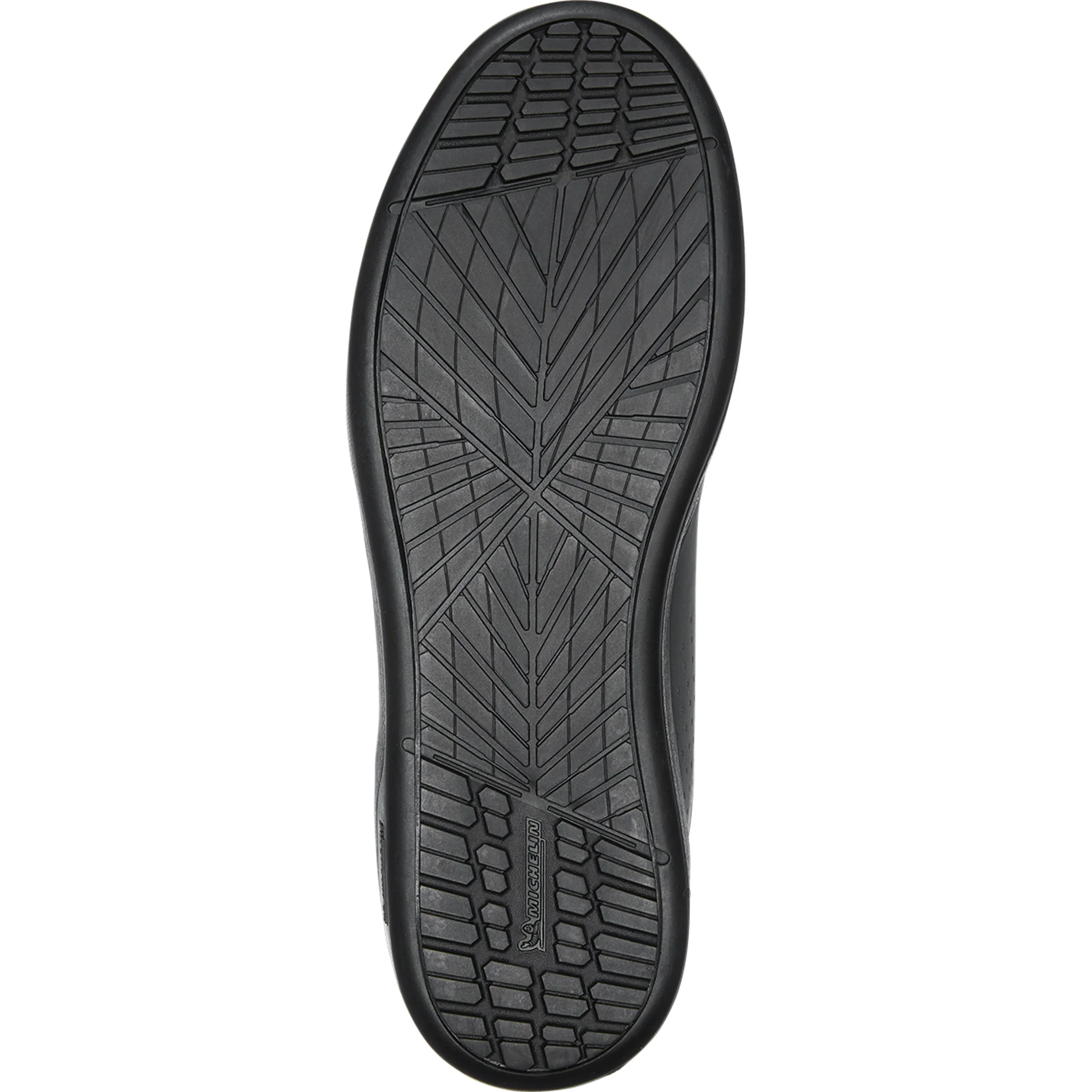 Etnies Culvert MTB Shoes Dark Grey/Black/Red - Image 3