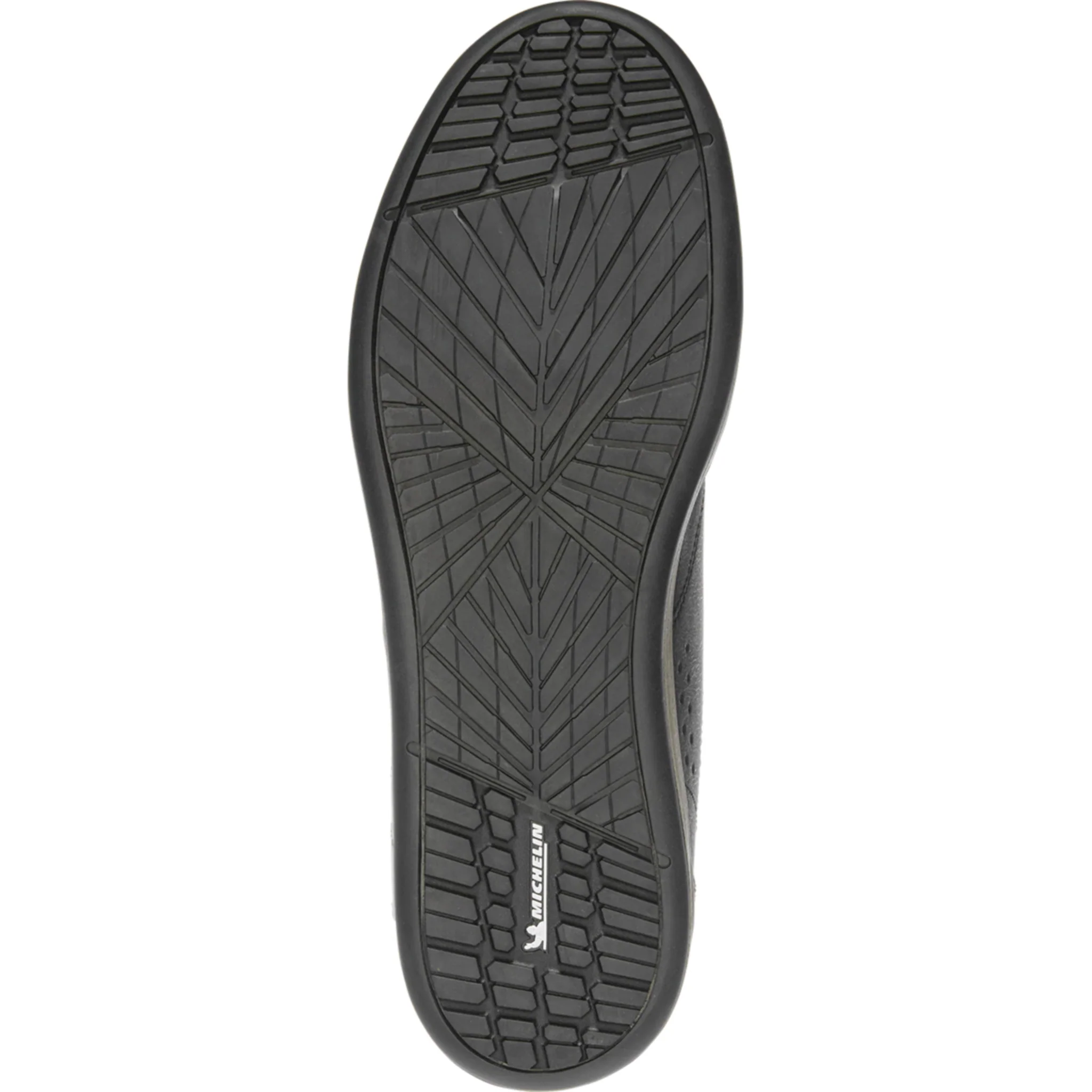 Etnies Shoes Culvert Mid Black/Reflective - Image 4