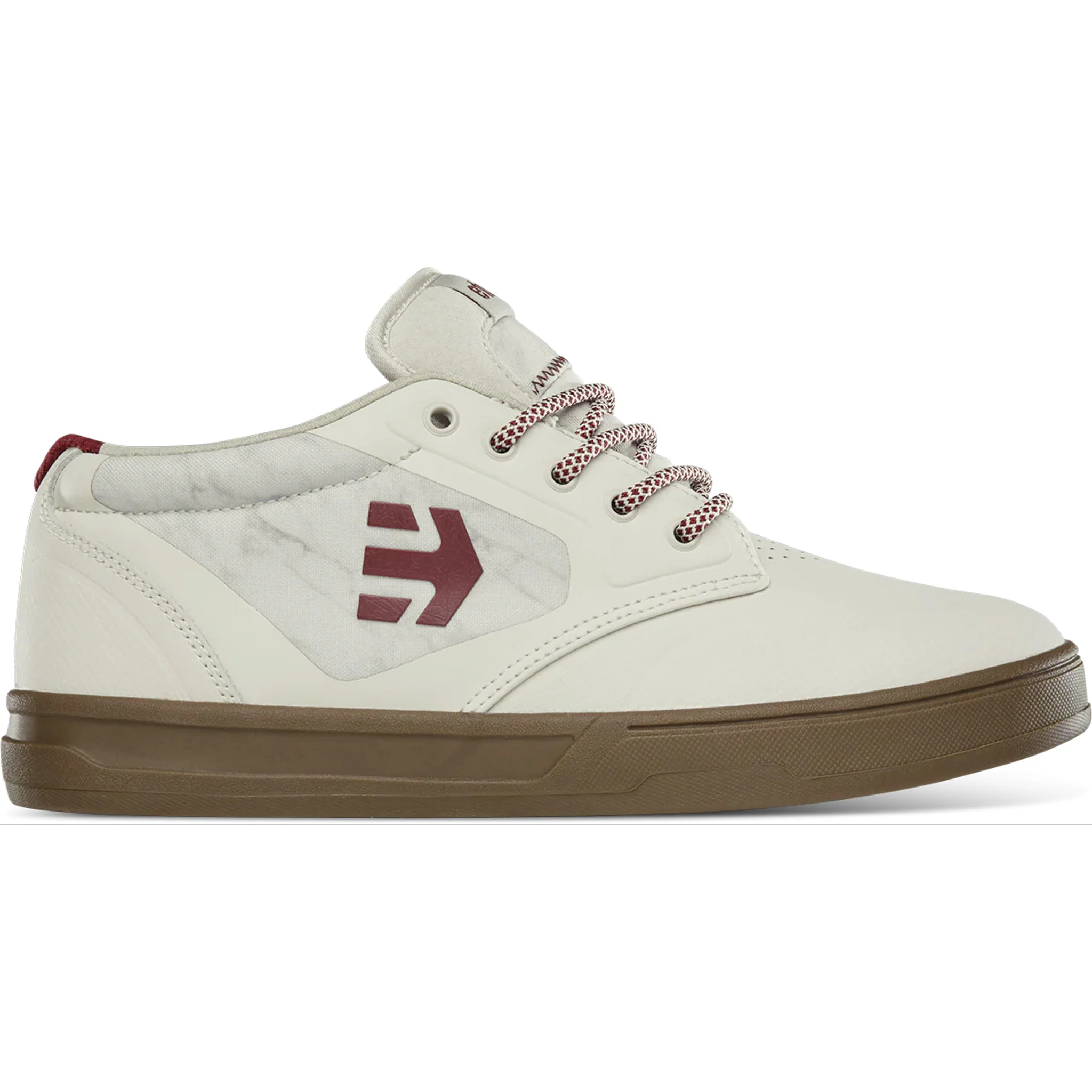 Etnies Semenuk Pro MTB Shoe Cement - Image 2