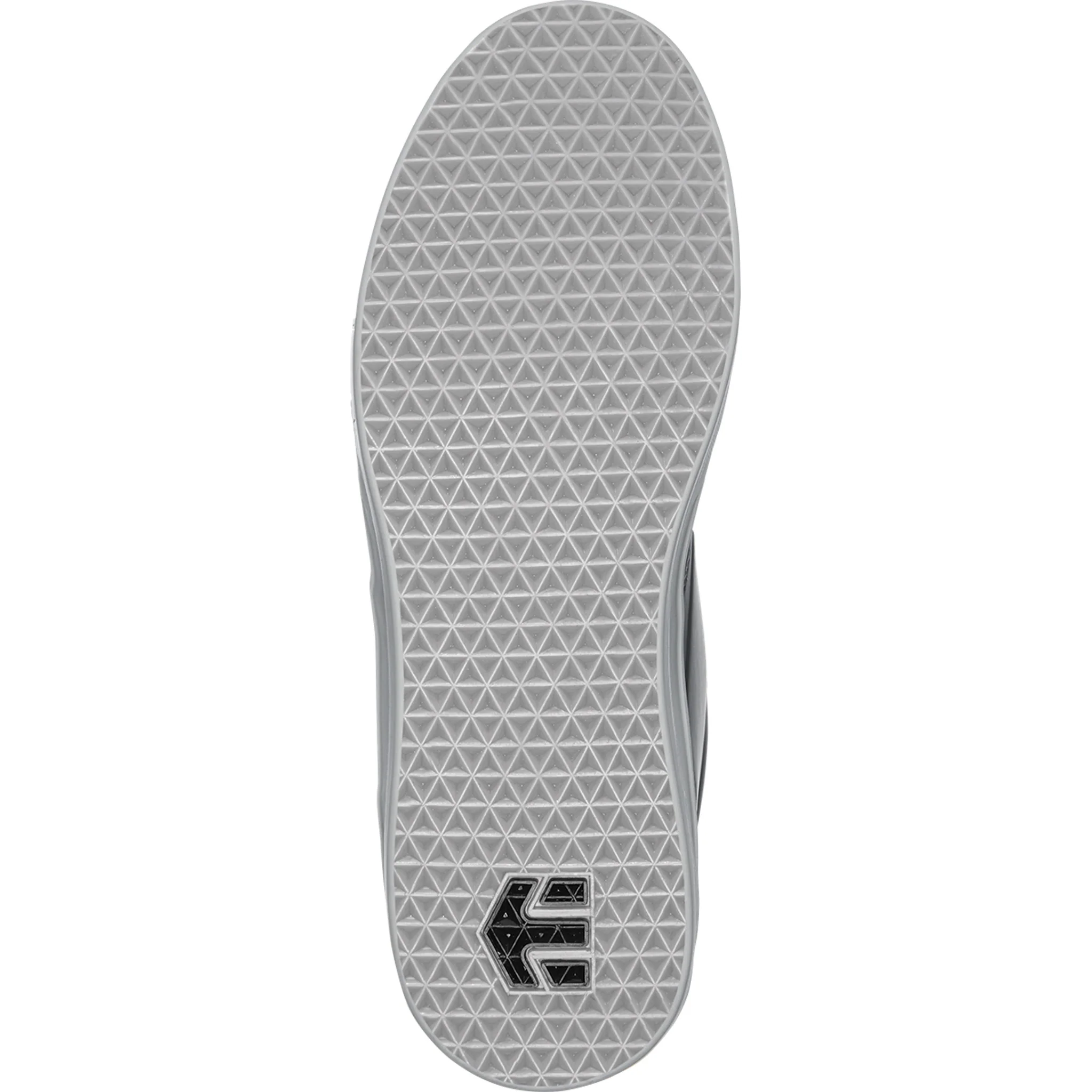 Etnies Semenuk Pro MTB Shoes Dark Grey/Grey - Image 4