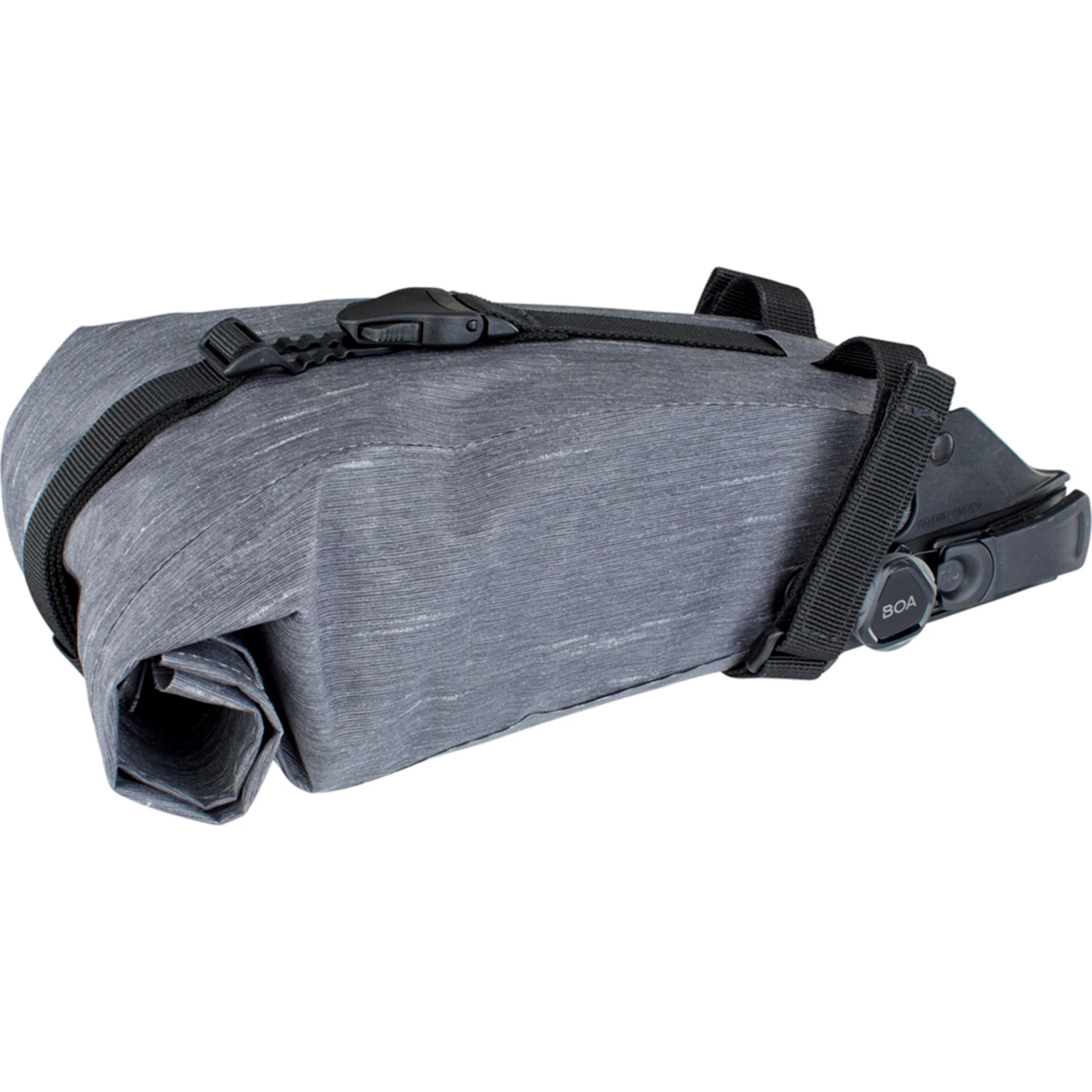 Evoc Seat Pack Boa Large 3L Carbon Grey - Image 4