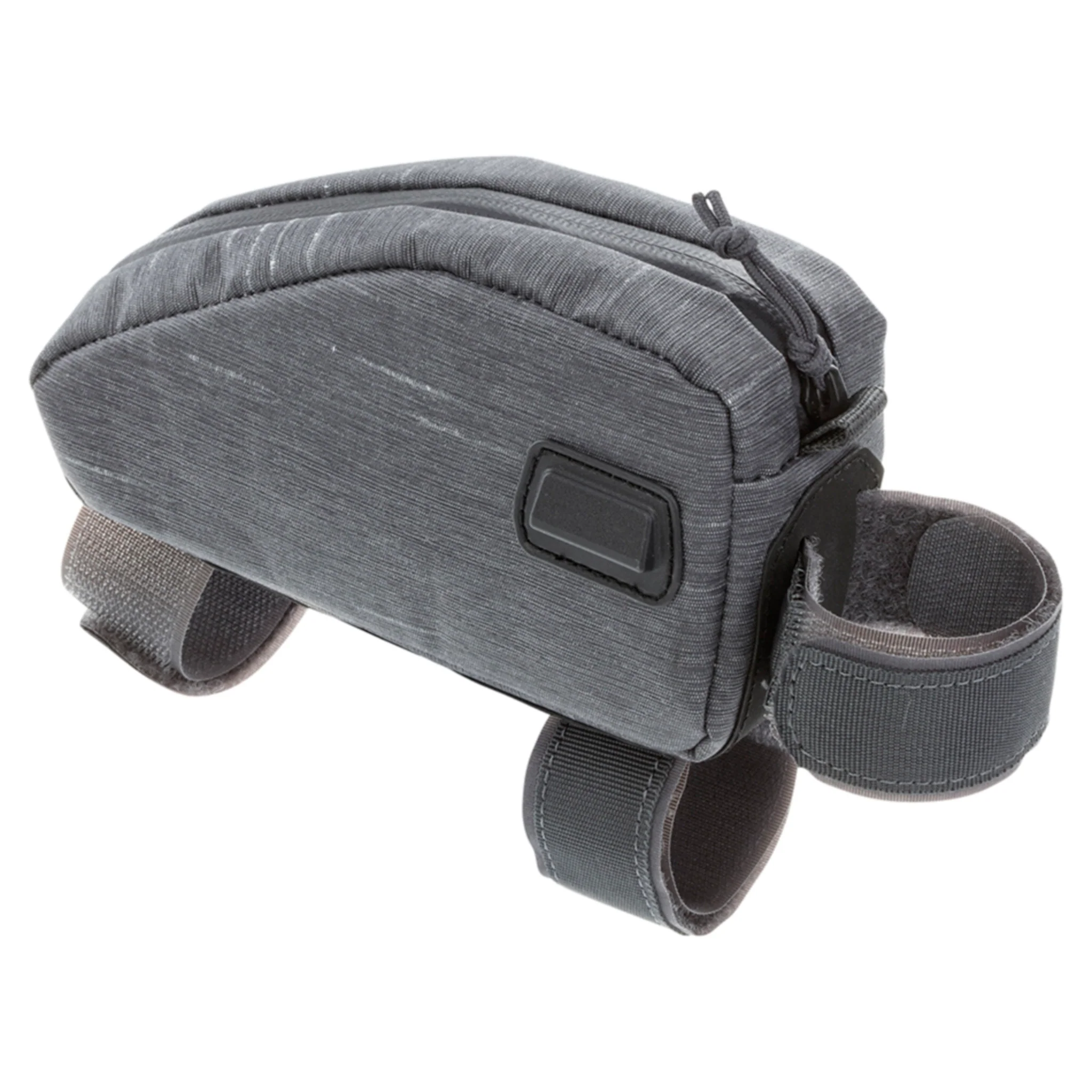 Evoc Top Tube Pack Small 0.5L Carbon Grey - Image 2
