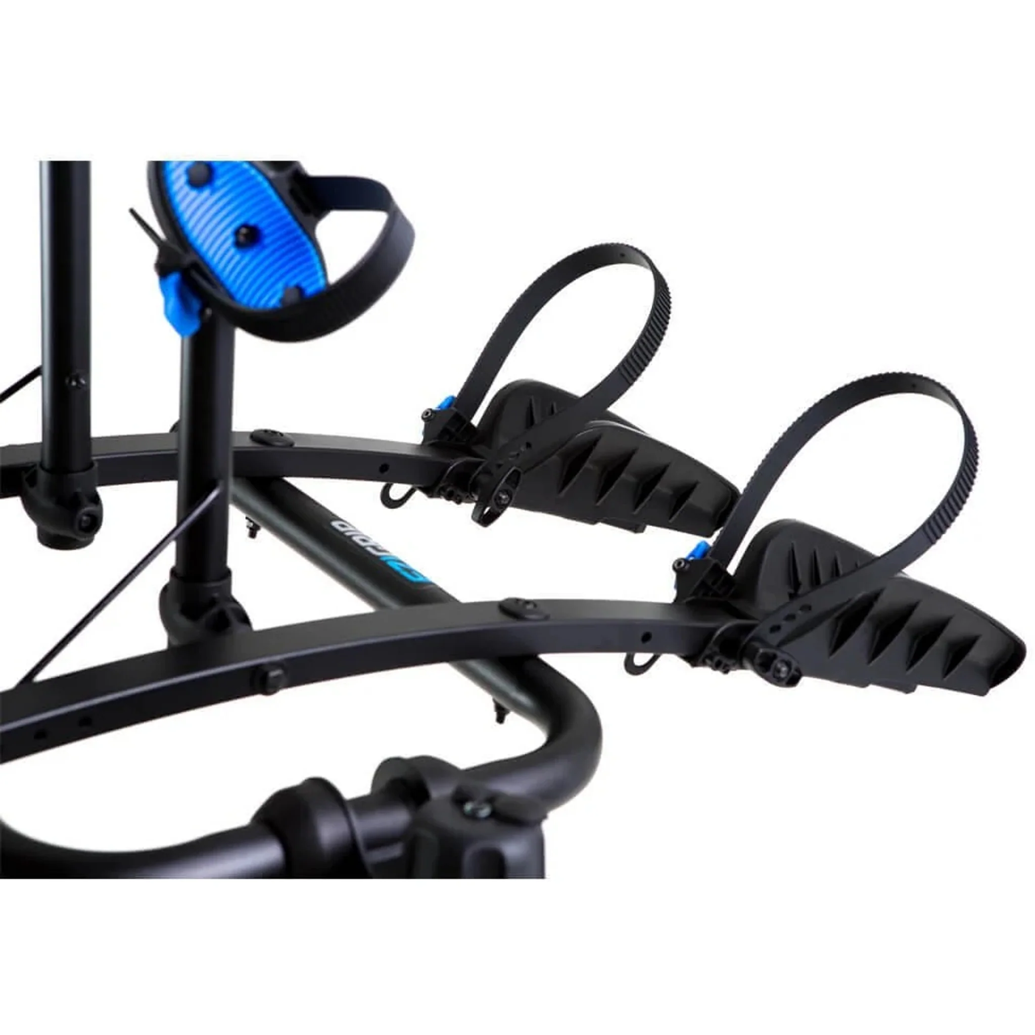 Ezi-Grip Enduro 2 Towball Platform Rack 2 Bike with Lightboard - Image 3