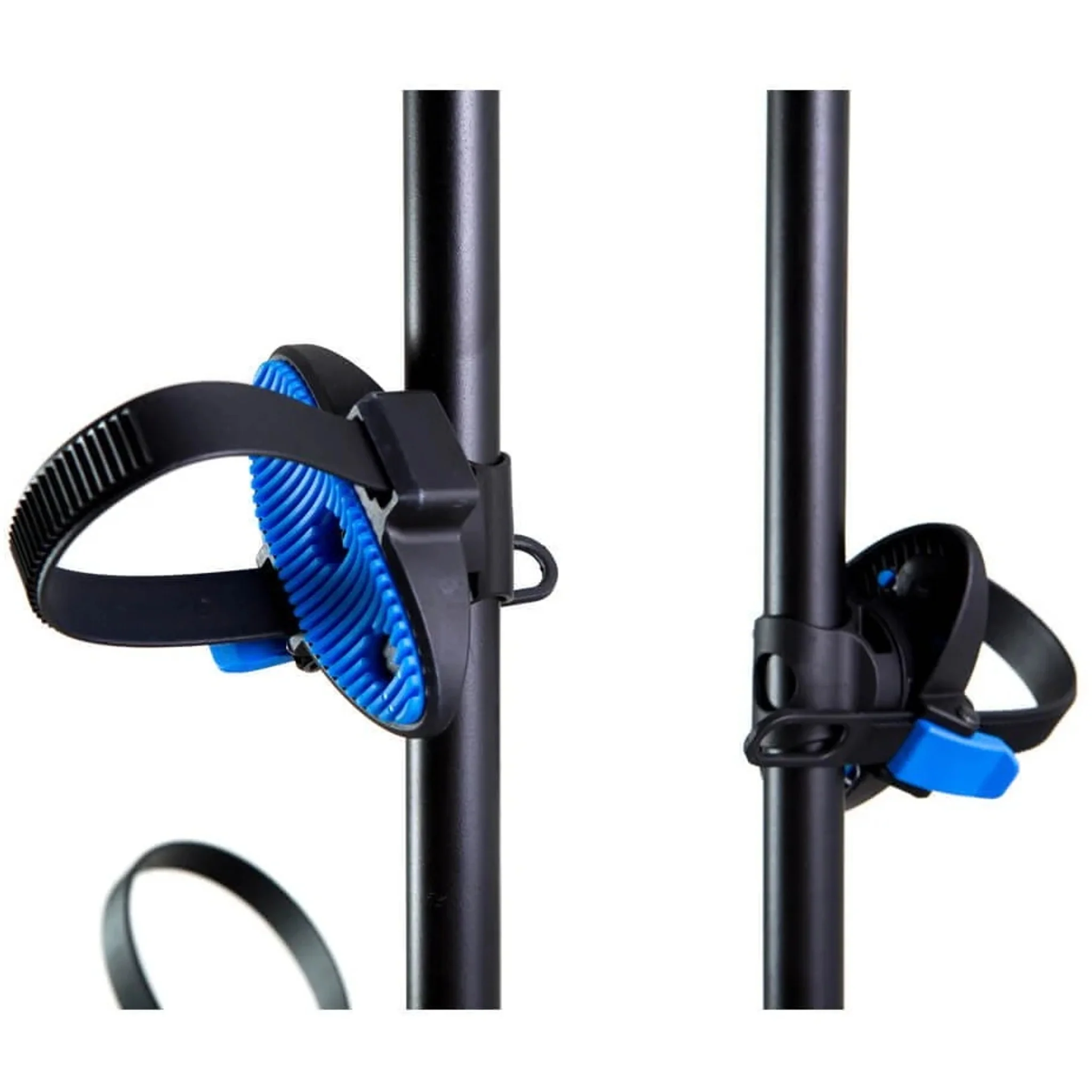 Ezi-Grip Enduro 2 Towball Platform Rack 2 Bike with Lightboard - Image 5