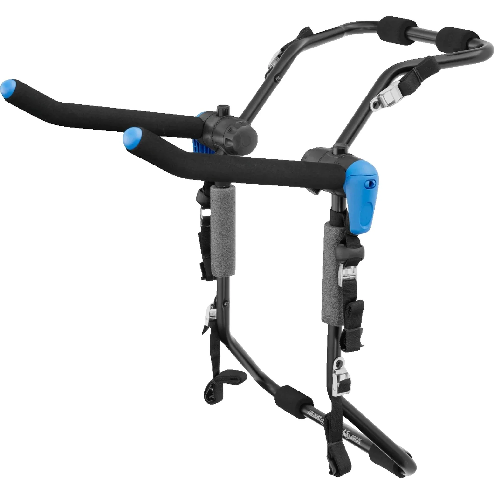 Ezigrip Boot Mount 3 Pro - 3 Bike Trunk Rack