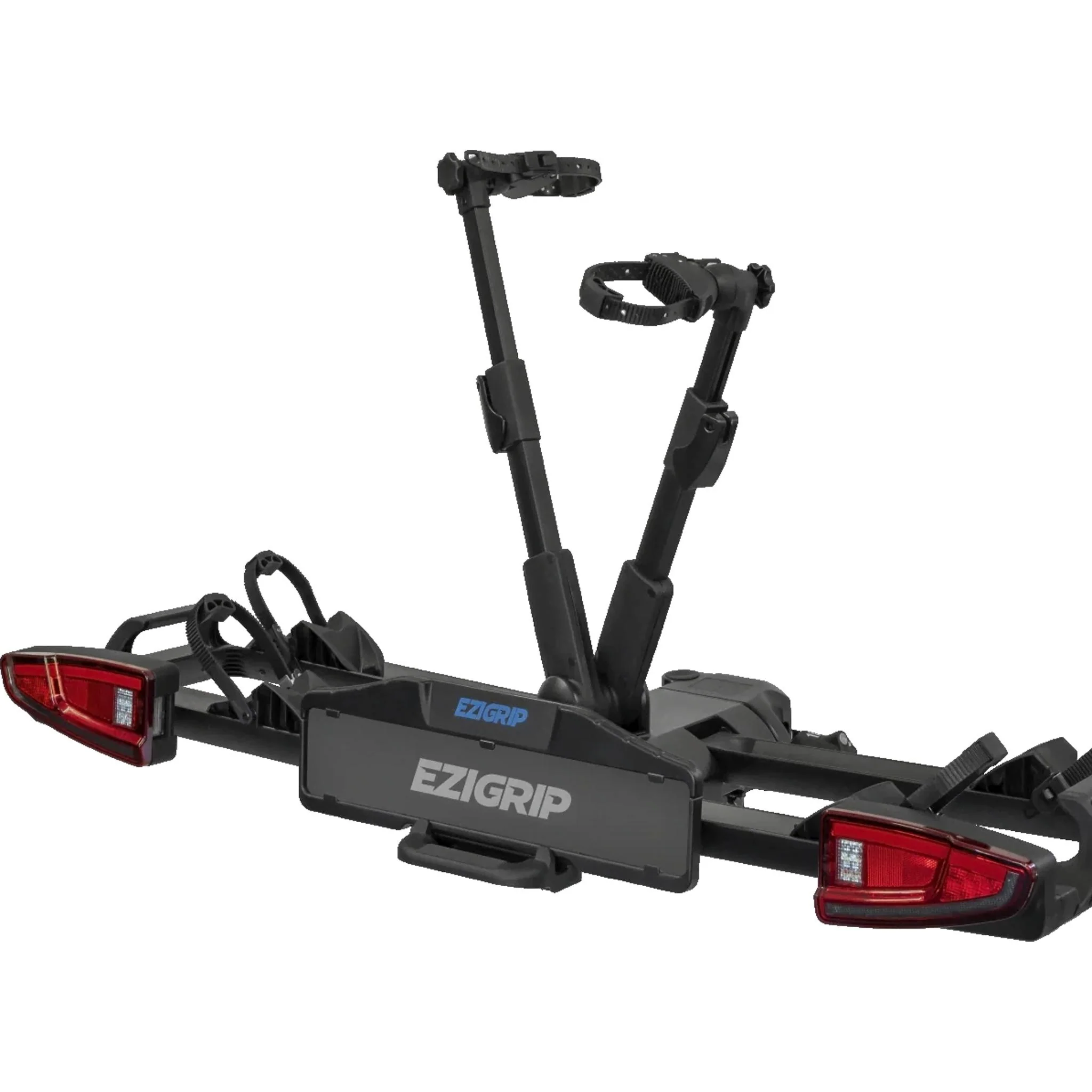 Ezigrip E-Volve 2 - 2 Bike Tow Ball E-Bike Rack