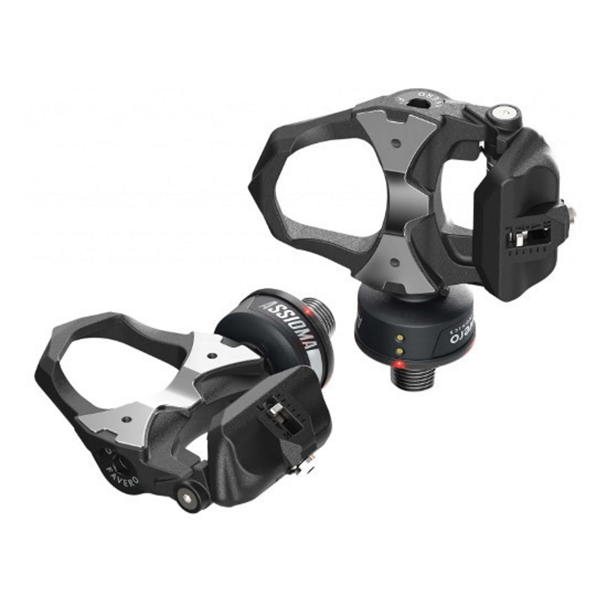 Favero Assioma DUO Double Side Power Meter Pedals - Image 2
