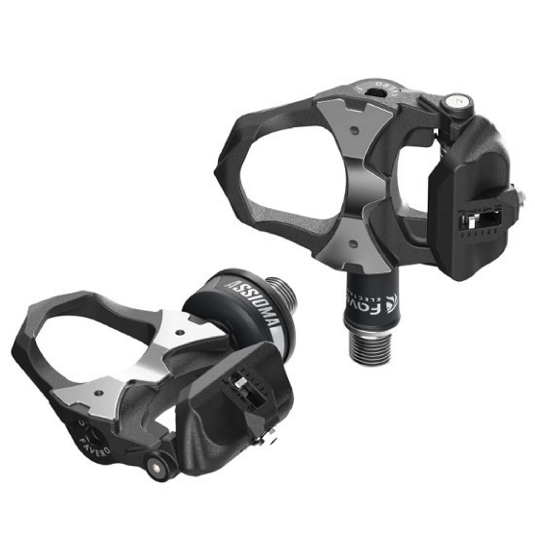 Favero Assioma UNO Single Side Power Meter Pedals - Image 2