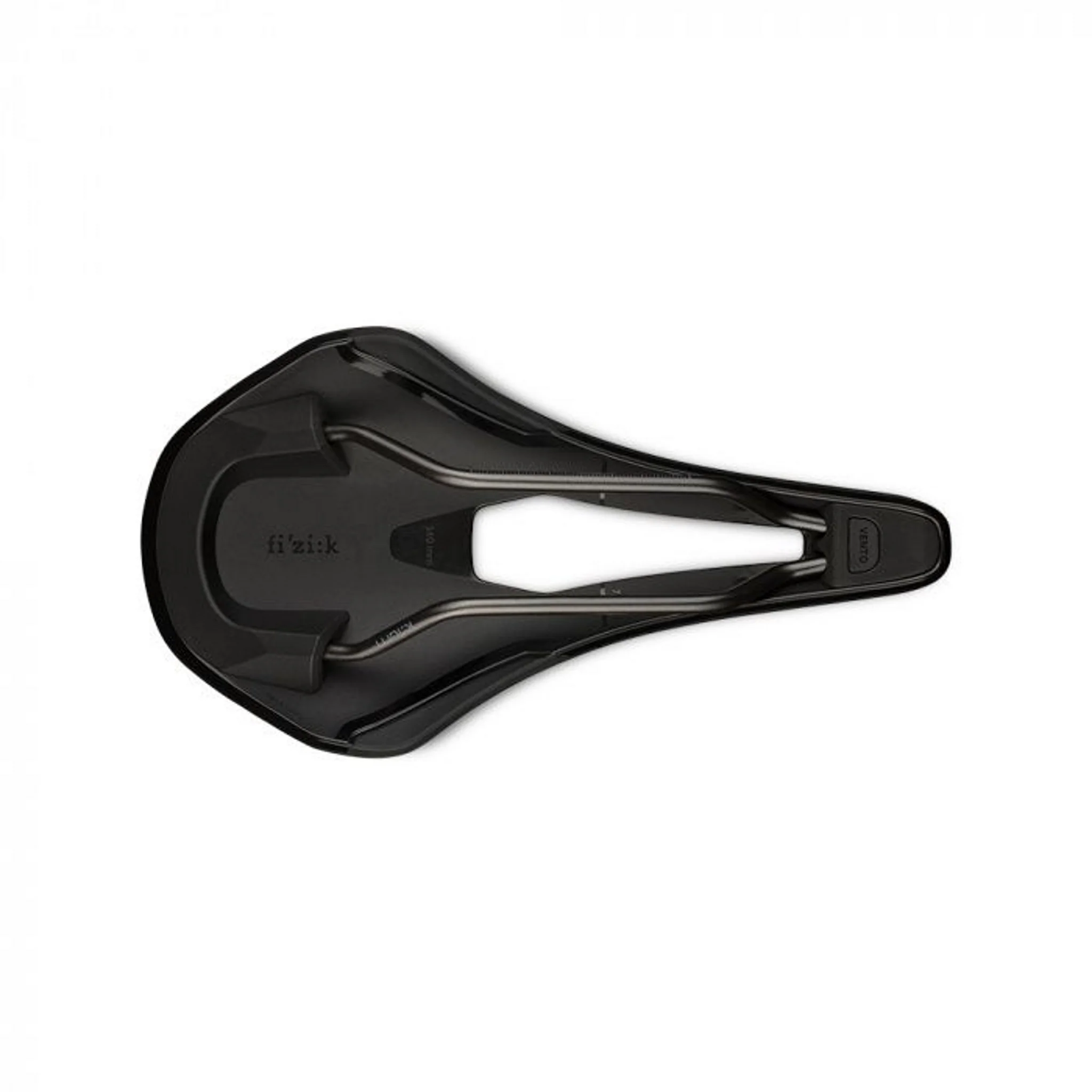 Fizik Performance Racing Saddle Vento Argo R3 140mm - Image 5