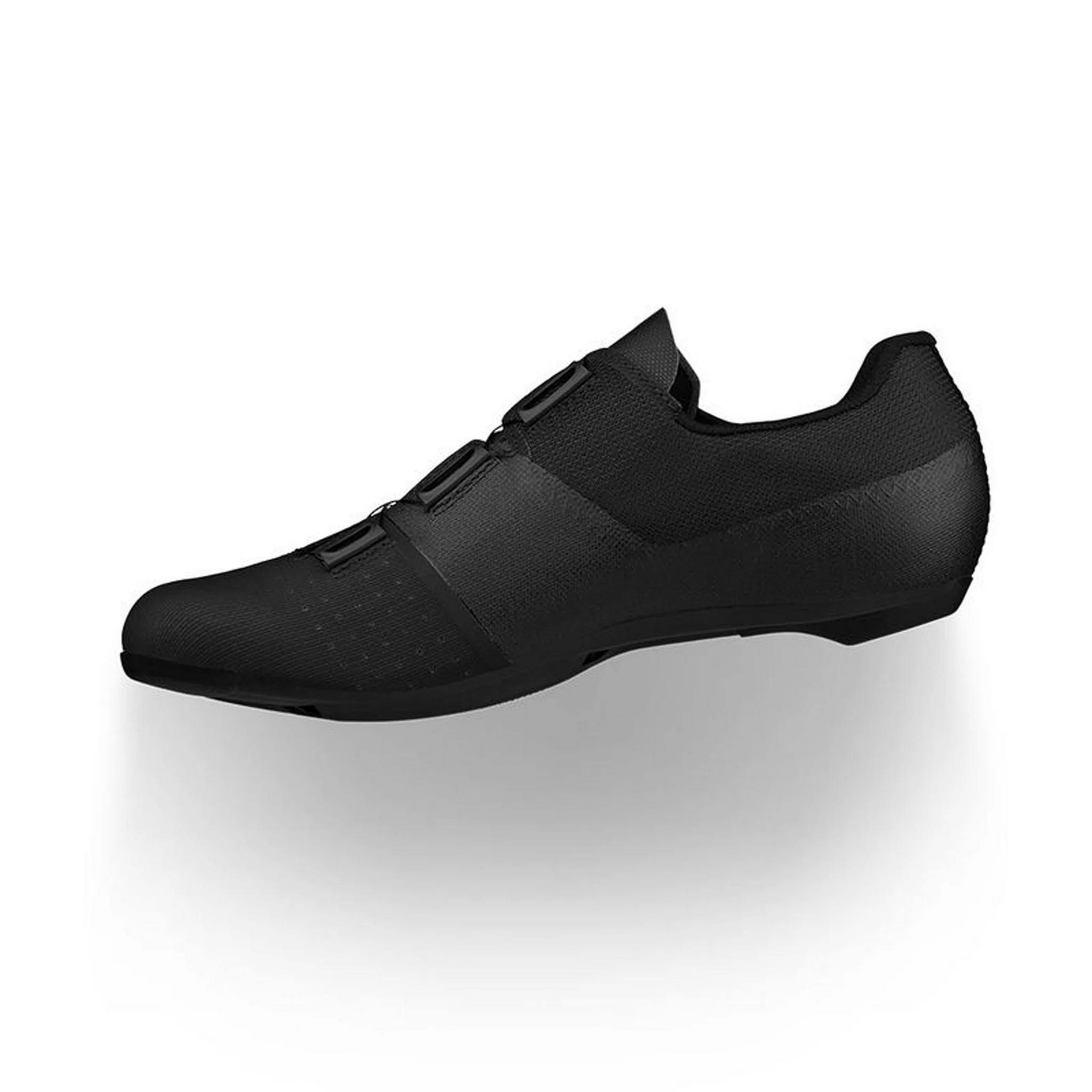 Fizik Shoes Tempo R4 Overcurve Wide Black/Black - Image 4