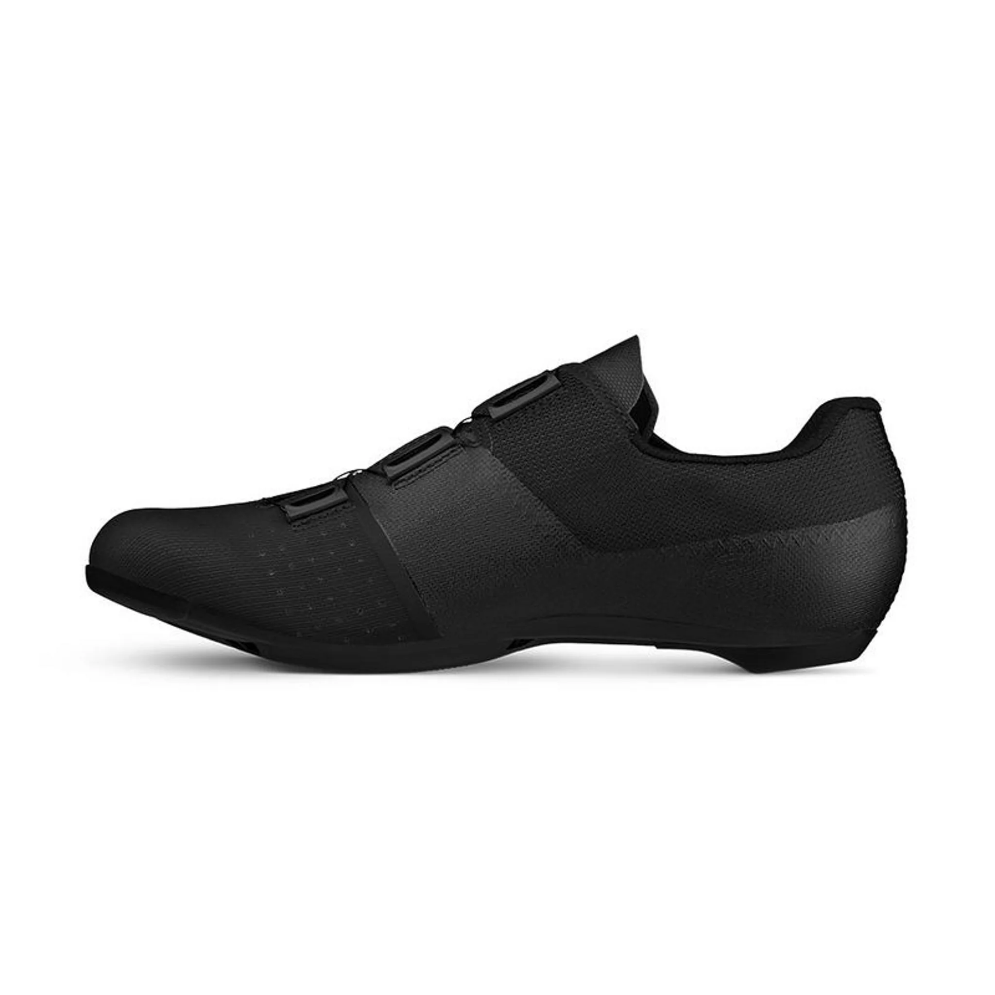 Fizik Shoes Tempo R4 Overcurve Wide Black/Black - Image 5