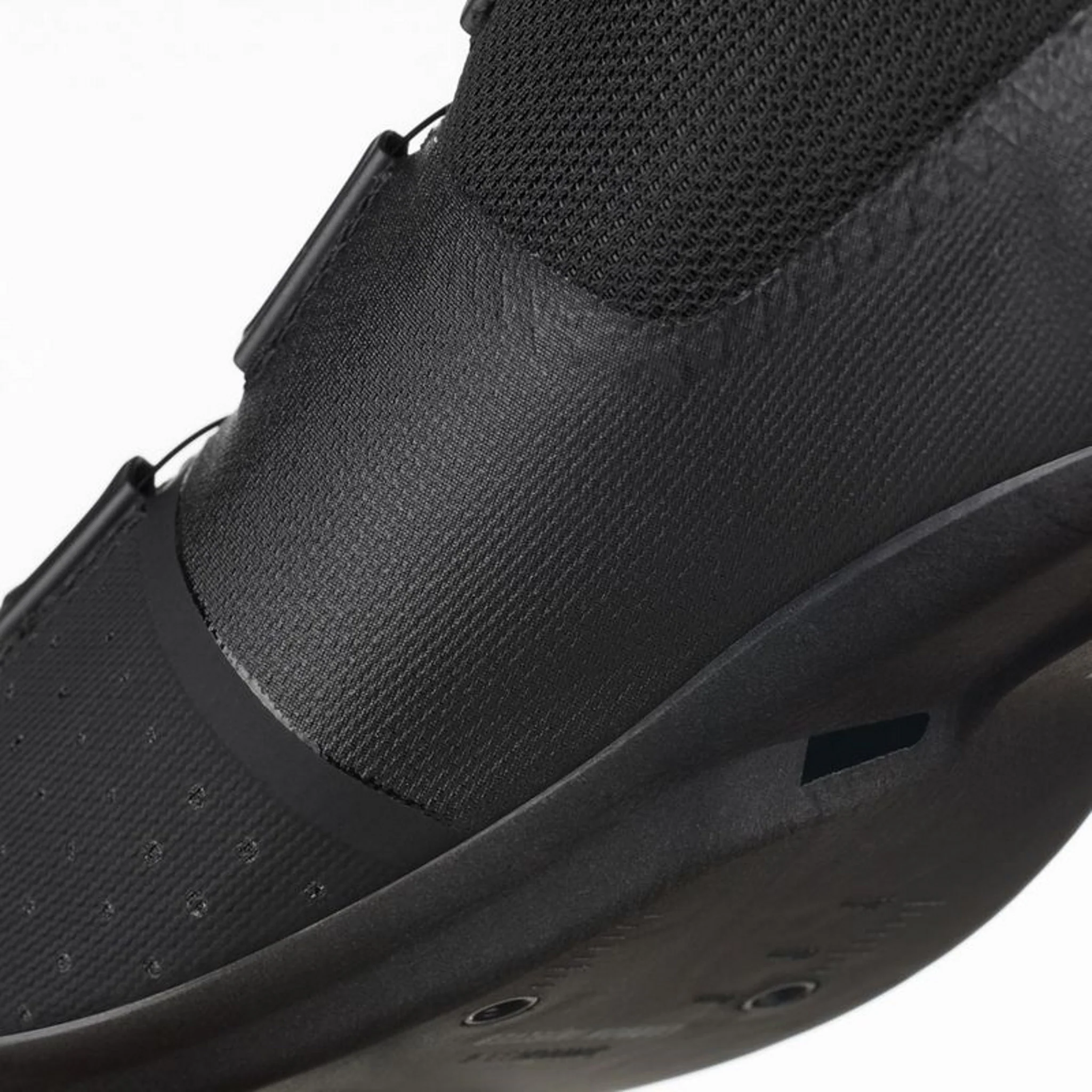 Fizik Shoes Tempo R4 Overcurve Wide Black/Black - Image 6
