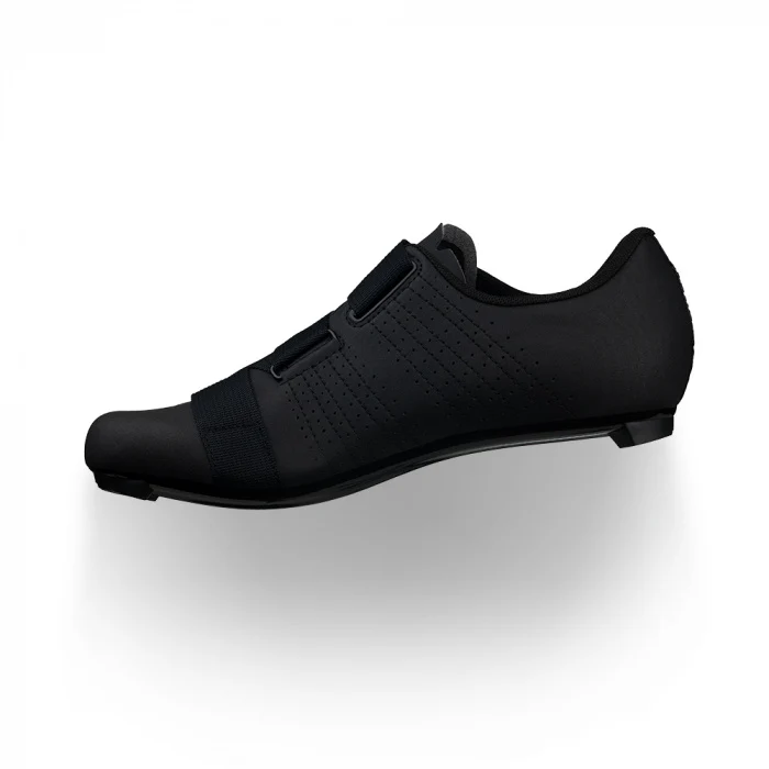 Fizik Tempo R5 Powerstrap Shoes Black - Image 3