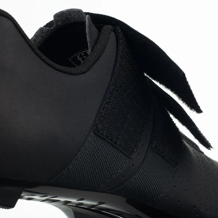Fizik Tempo R5 Powerstrap Shoes Black - Image 5