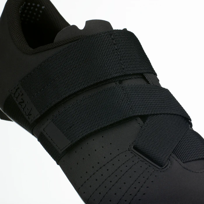 Fizik Tempo R5 Powerstrap Shoes Black - Image 6