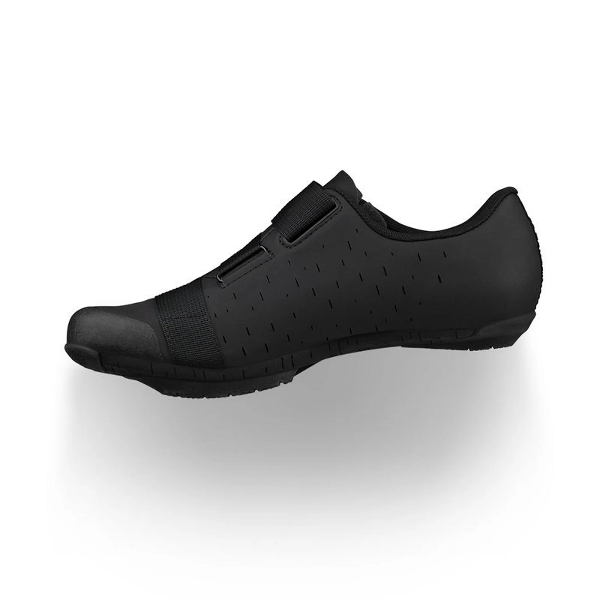 Fizik Shoes Terra X4 Powerstrap Black/Black - Image 3