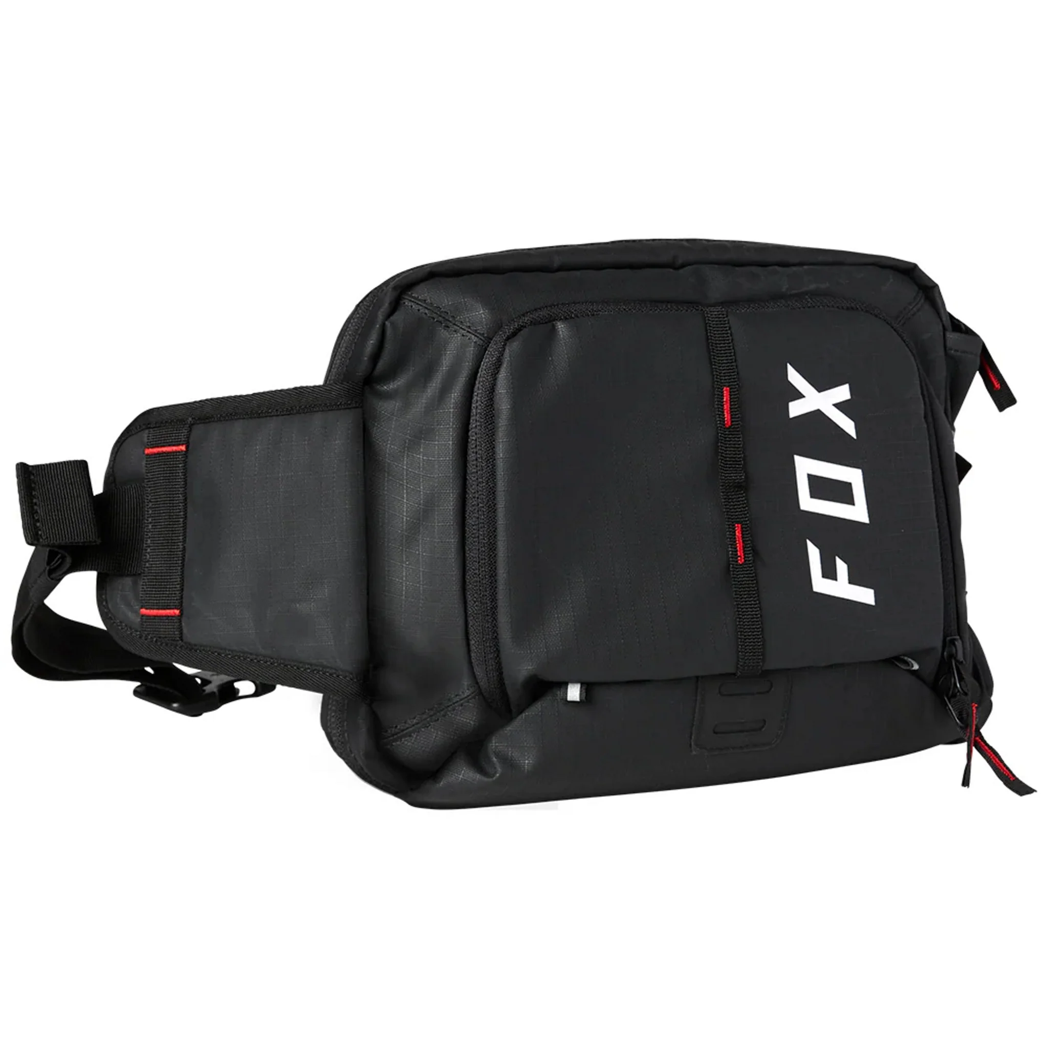 Fox 5L Lumbar Hydration Pack Black - Image 5