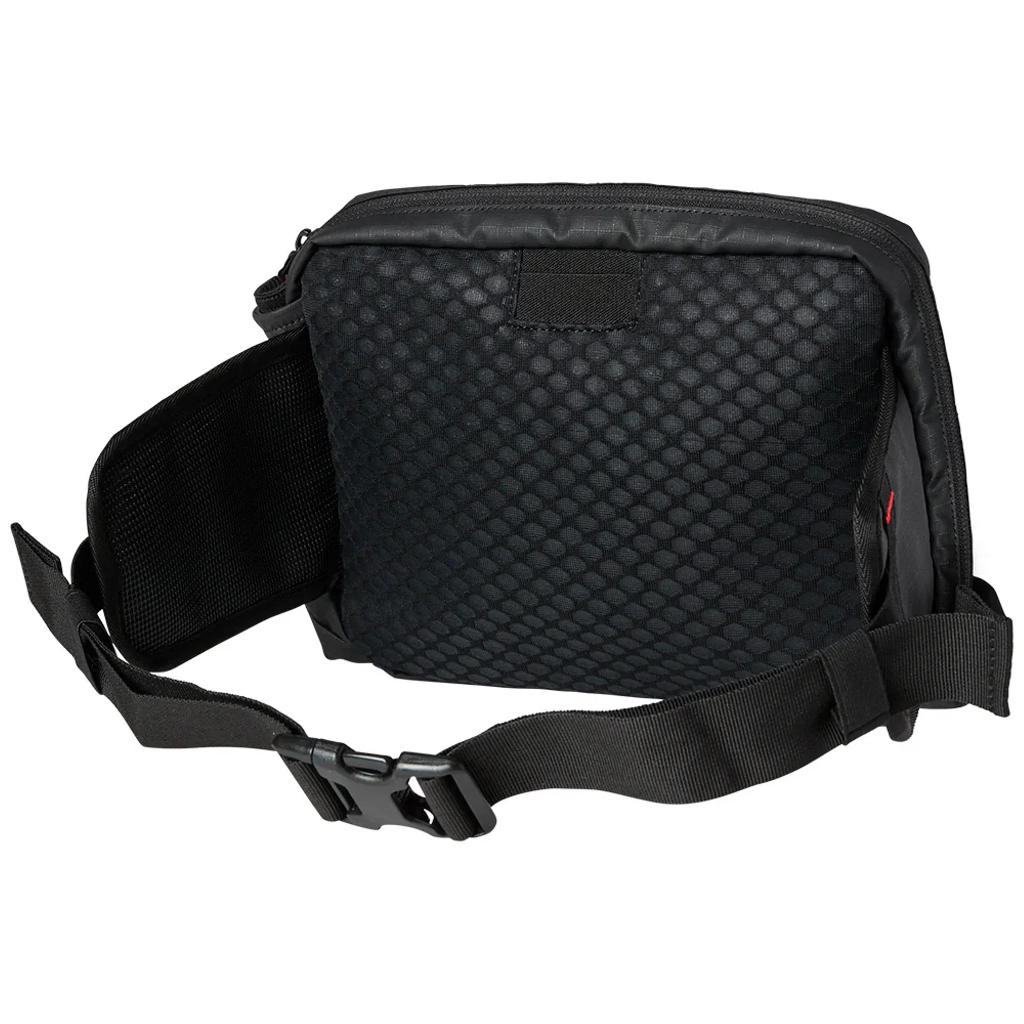 Fox 5L Lumbar Hydration Pack Black - Image 6