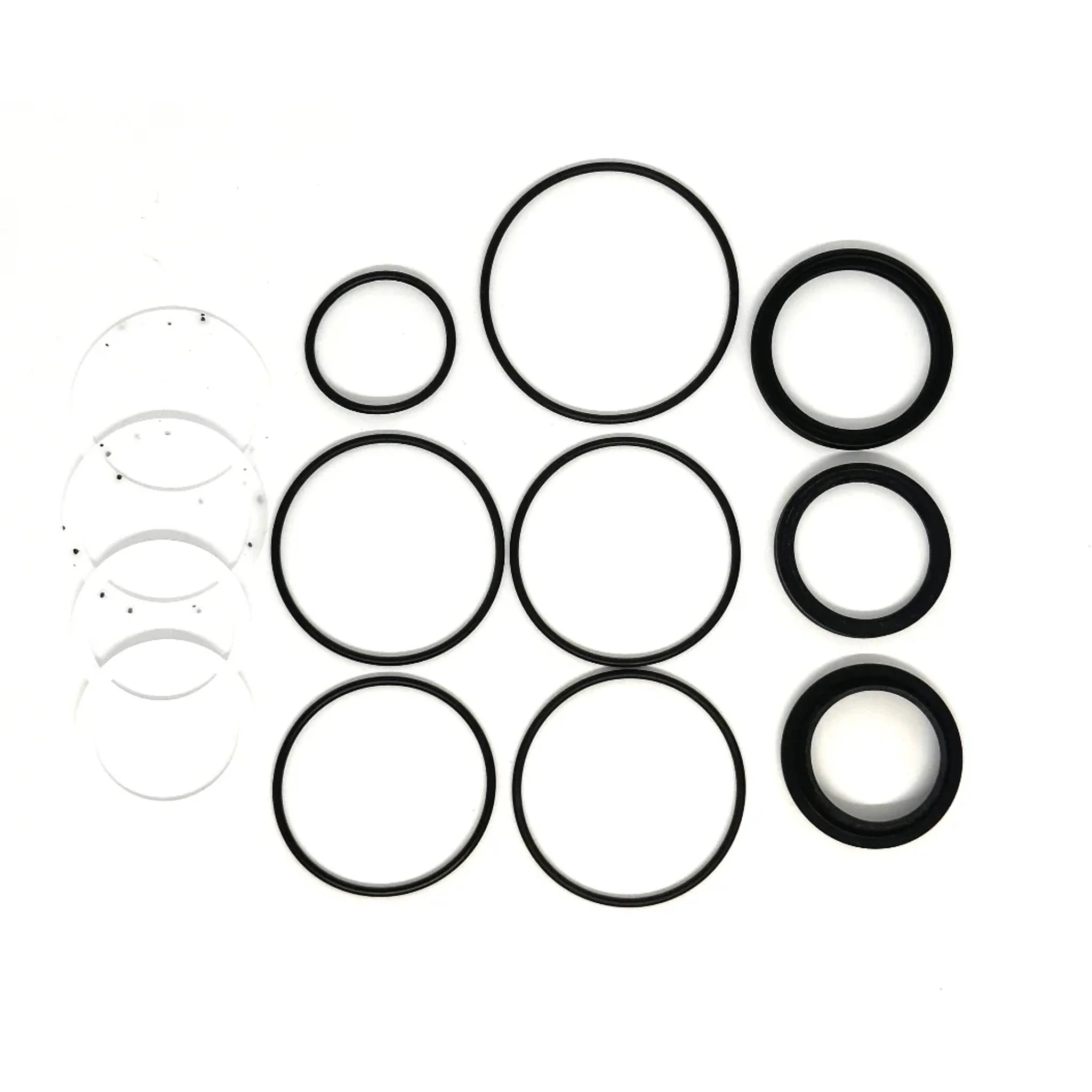 FOX Air Sleeve Seal Kit - Image 2