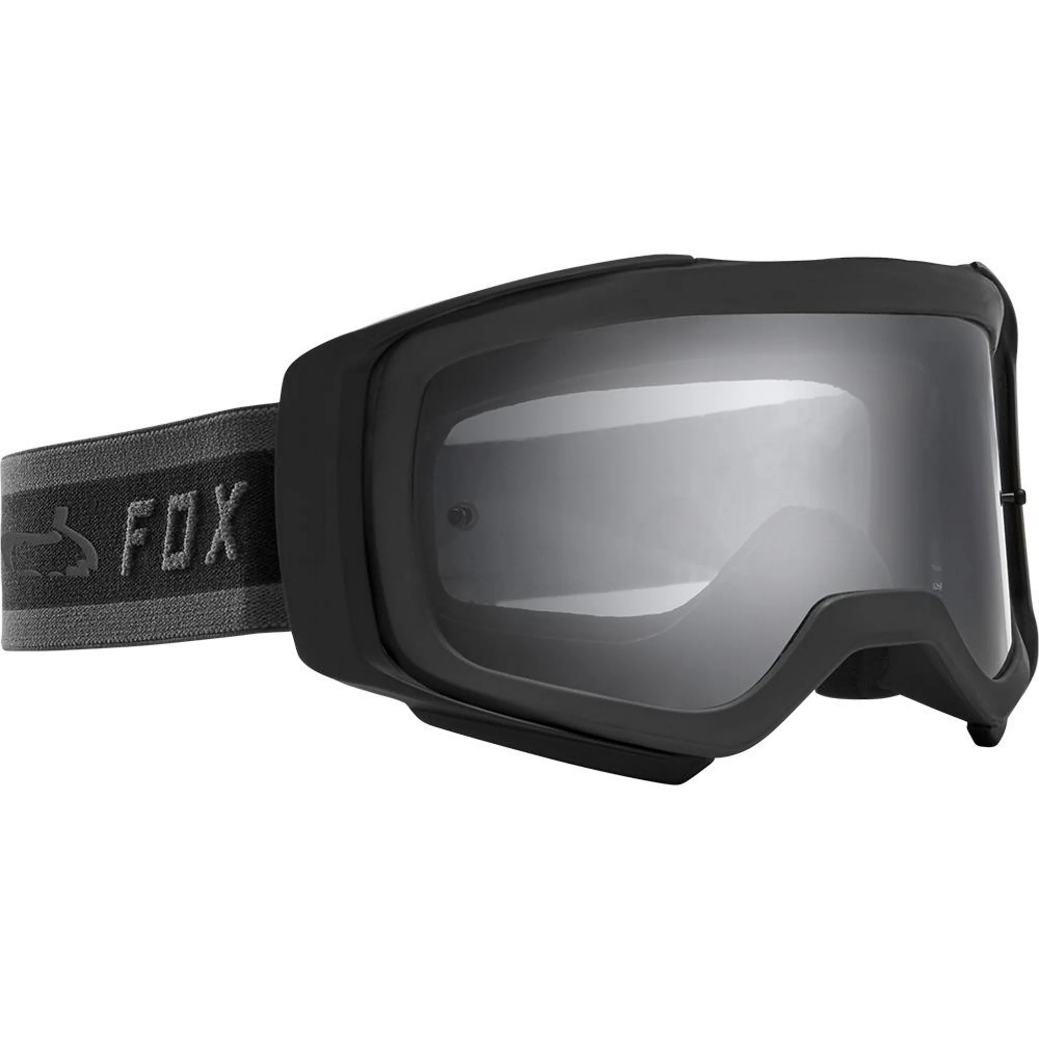 Fox Airspace II MRDR PC Goggles Black - Image 2