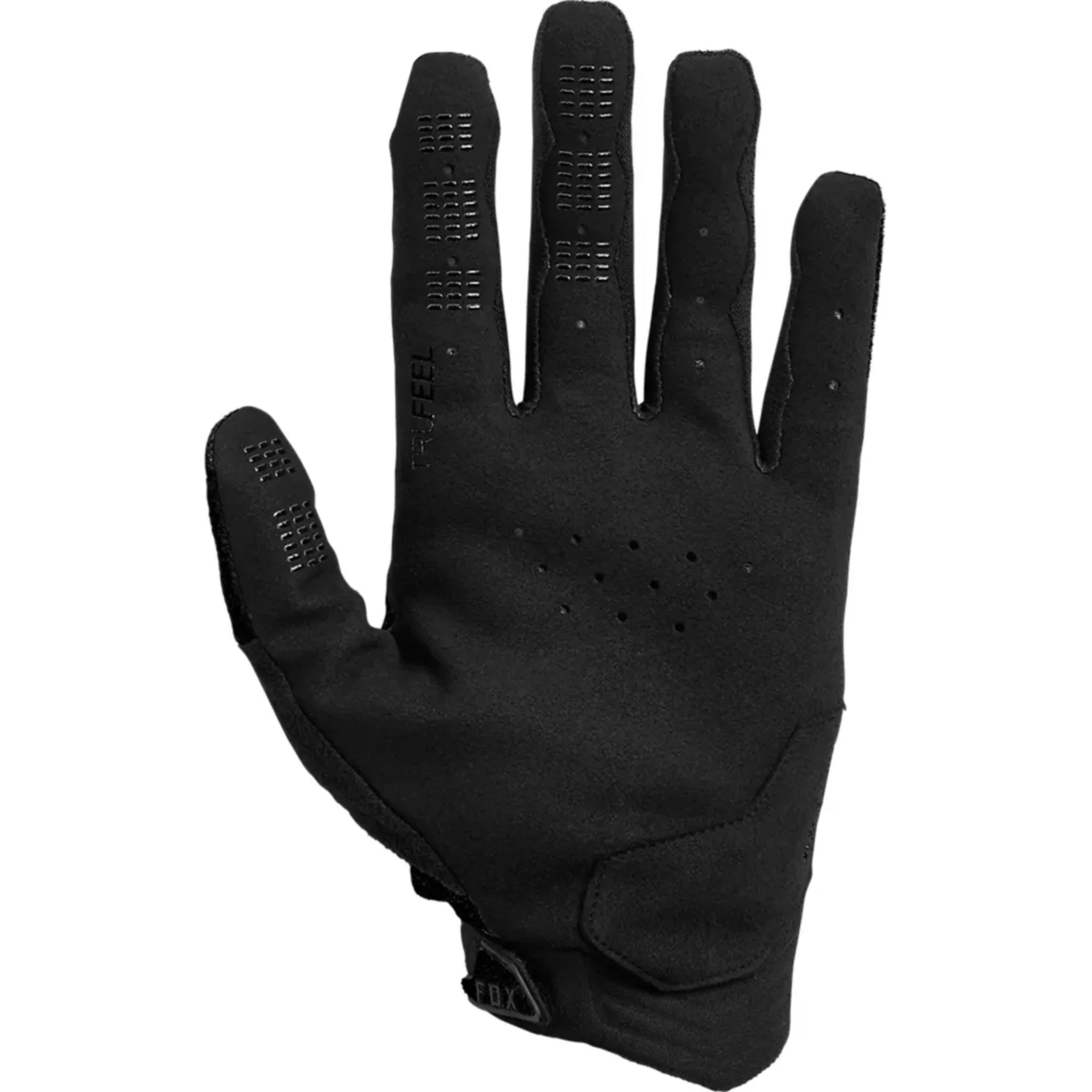 Fox Defend D3O Glove Black - Image 2