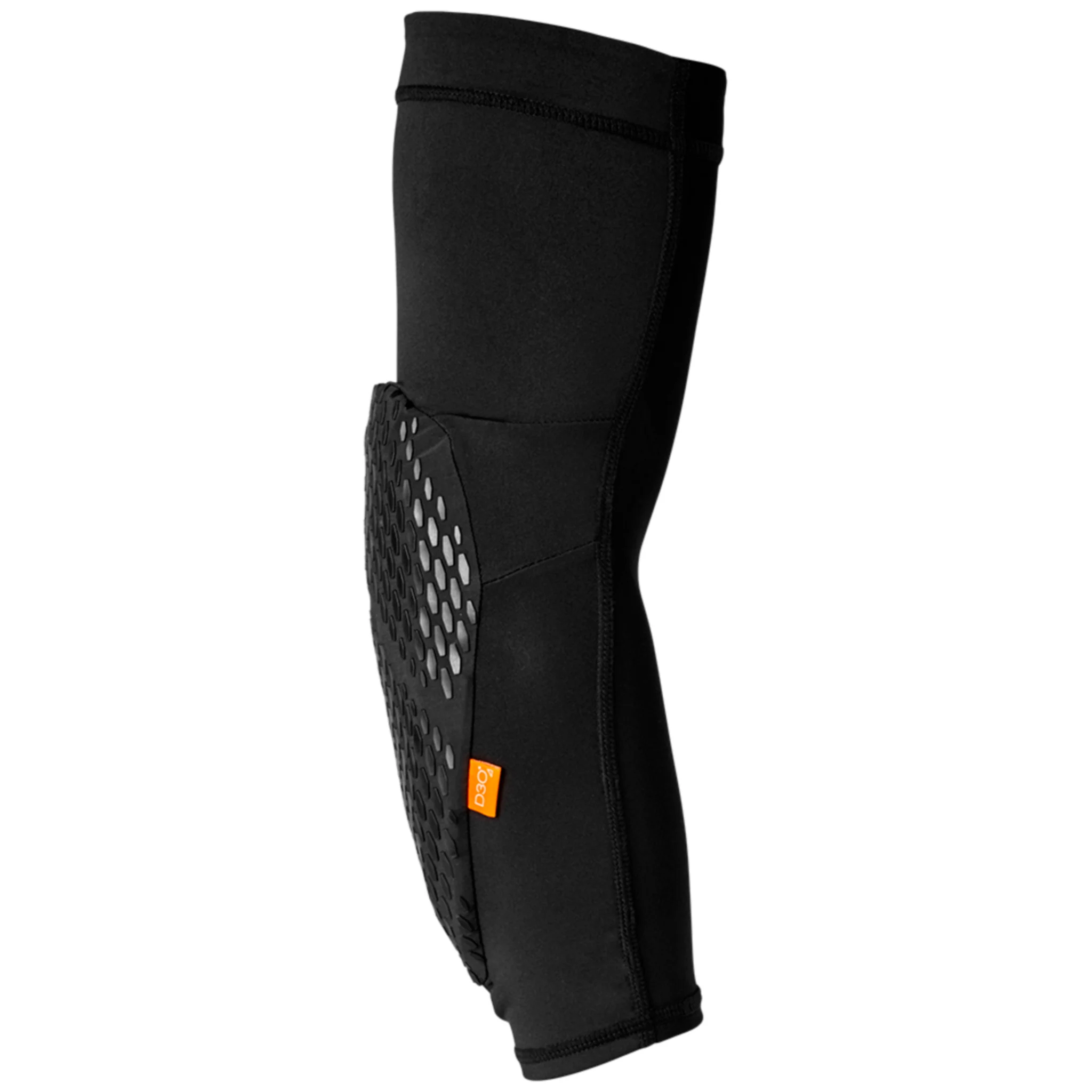 Fox Enduro Pro Elbow Guard Black - Image 2