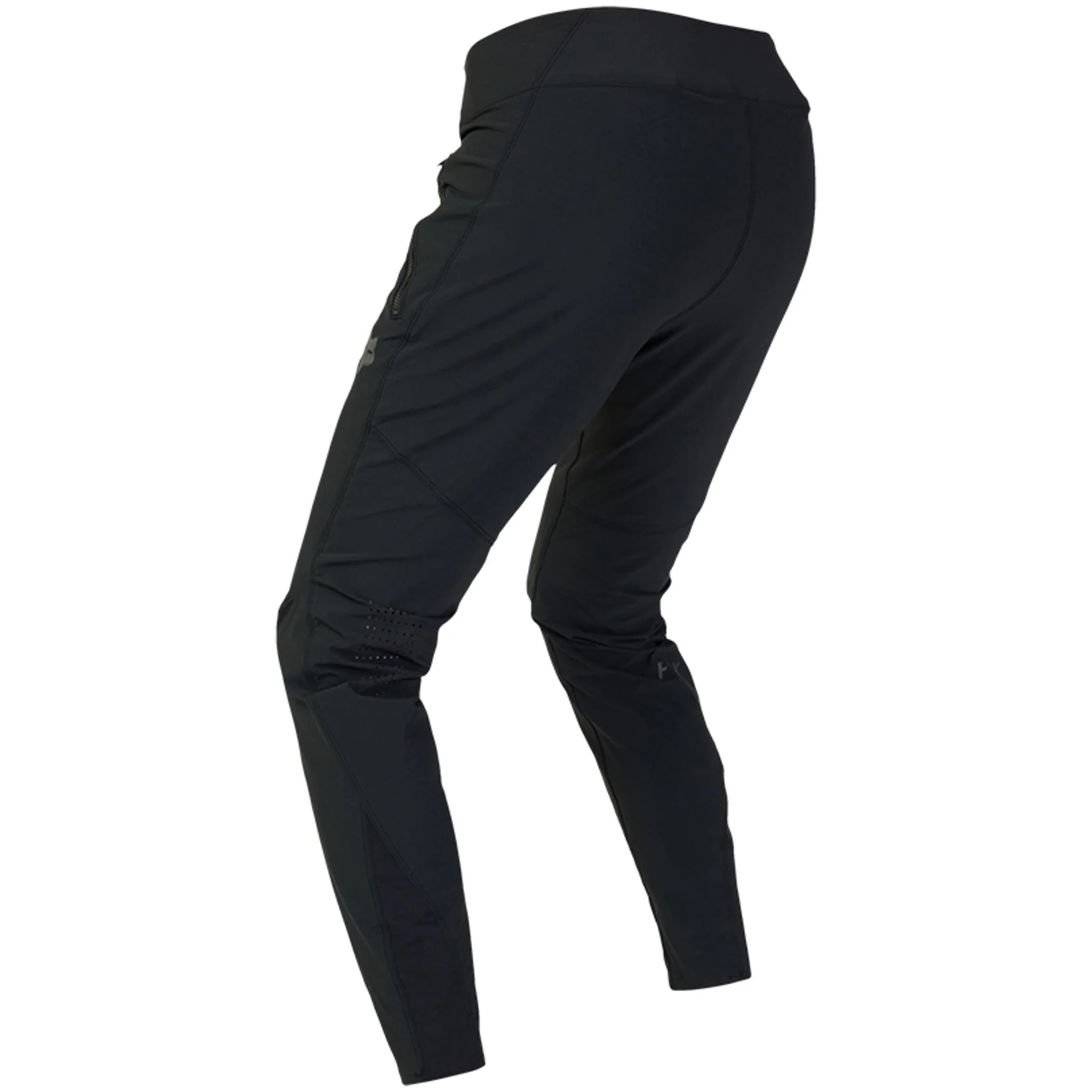 Fox Flexair Pants Black - Image 3