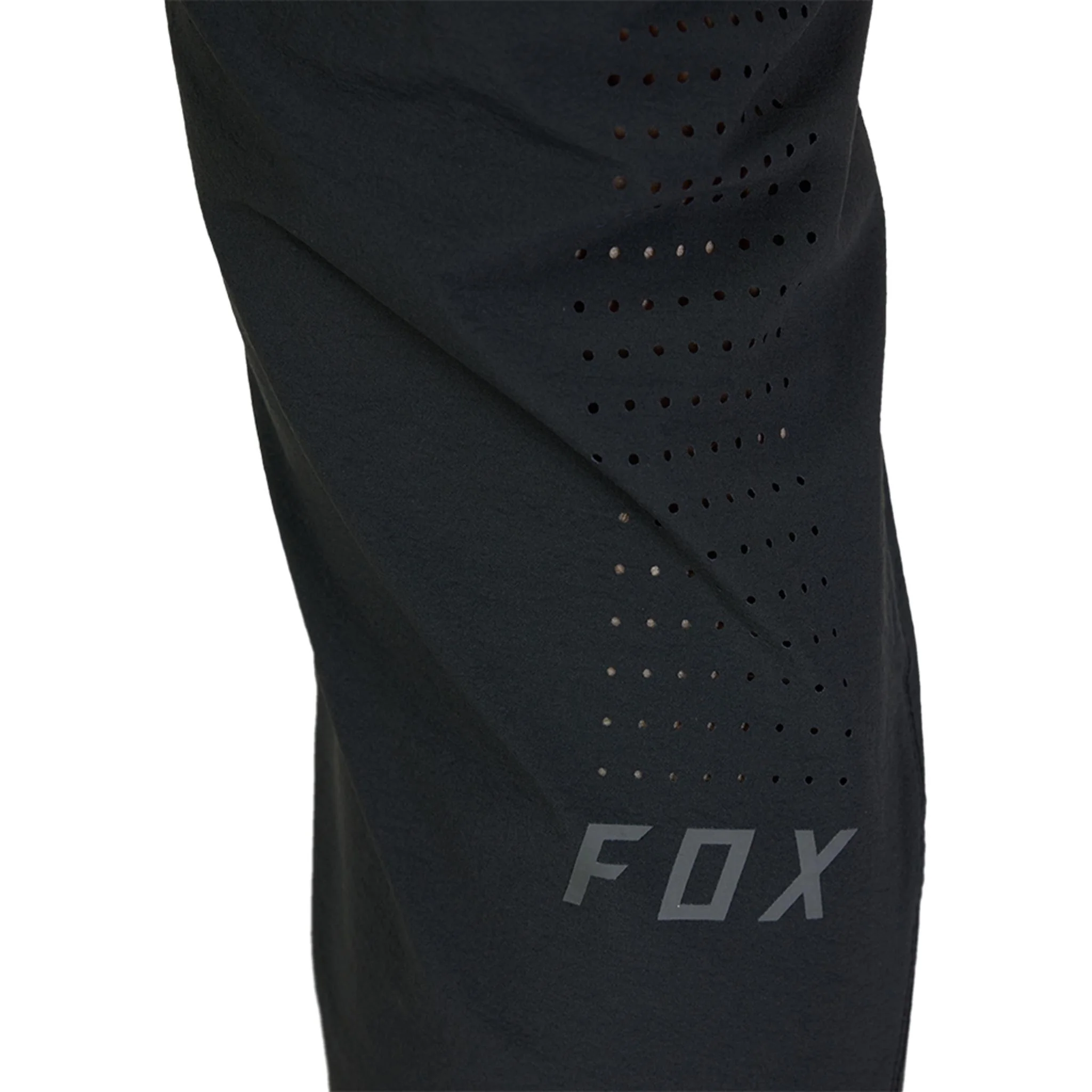 Fox Flexair Pants Black - Image 4