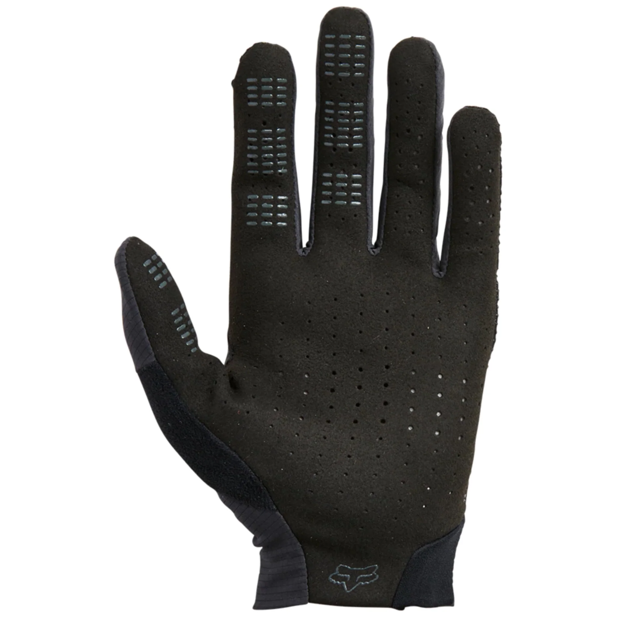 Fox Flexair Pro Gloves Black - Image 2