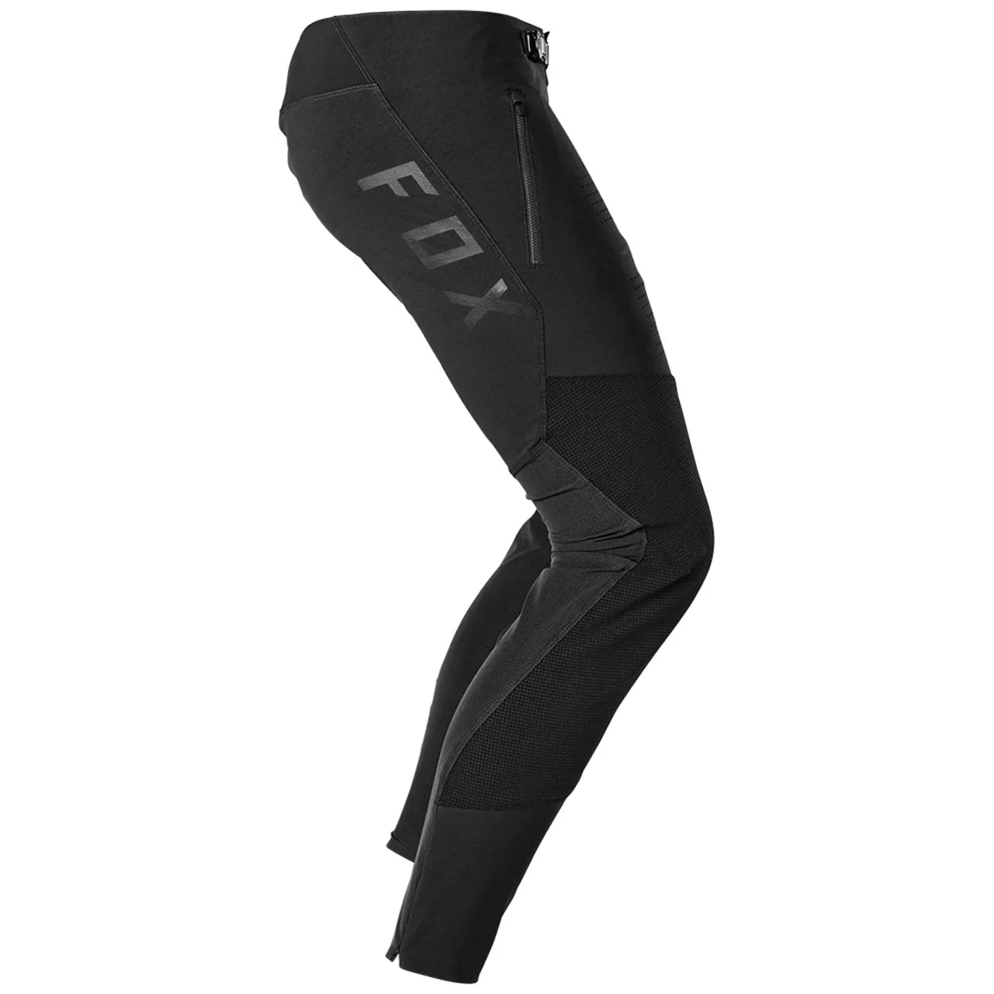 Fox Flexair Pro Pants Black - Image 2