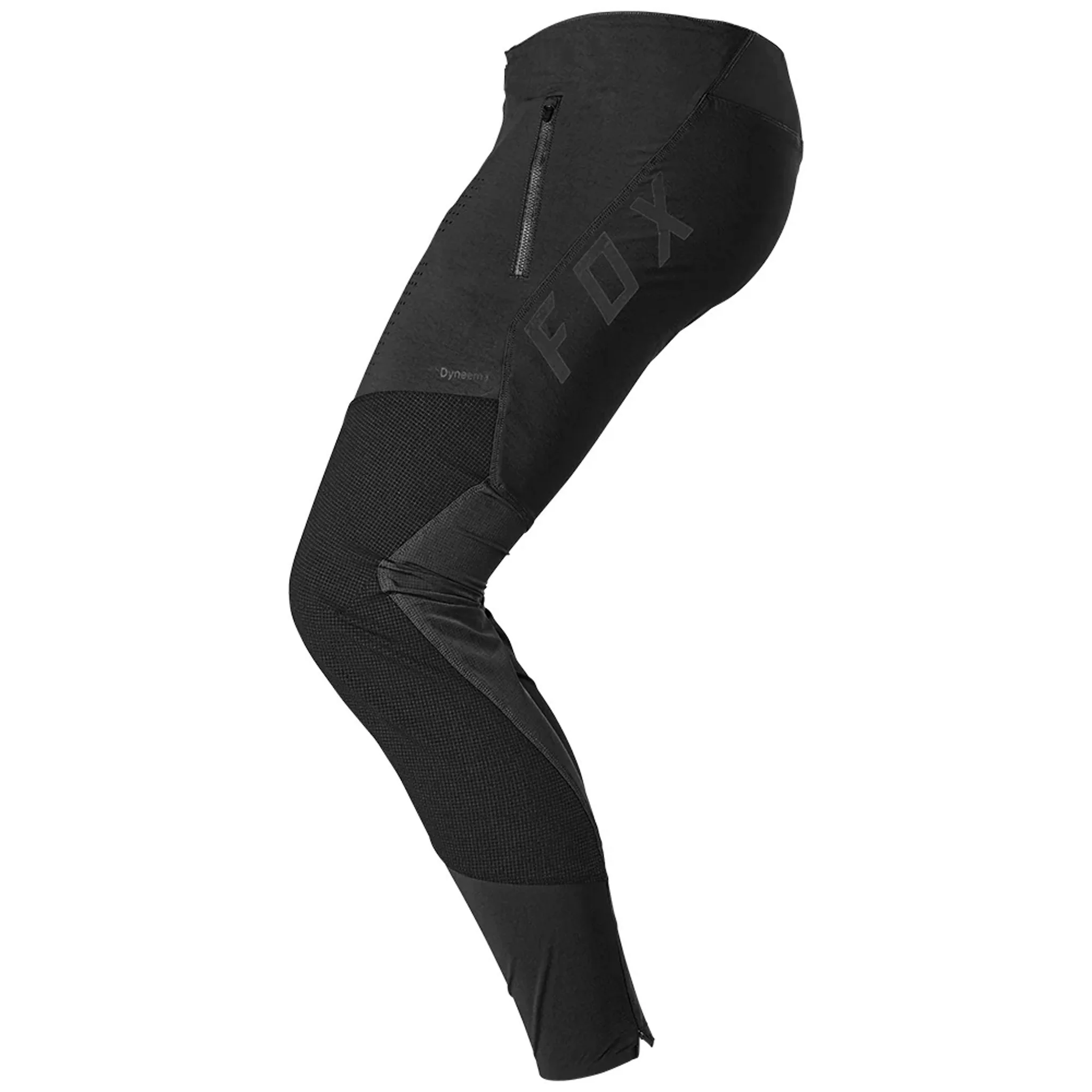 Fox Flexair Pro Pants Black - Image 3