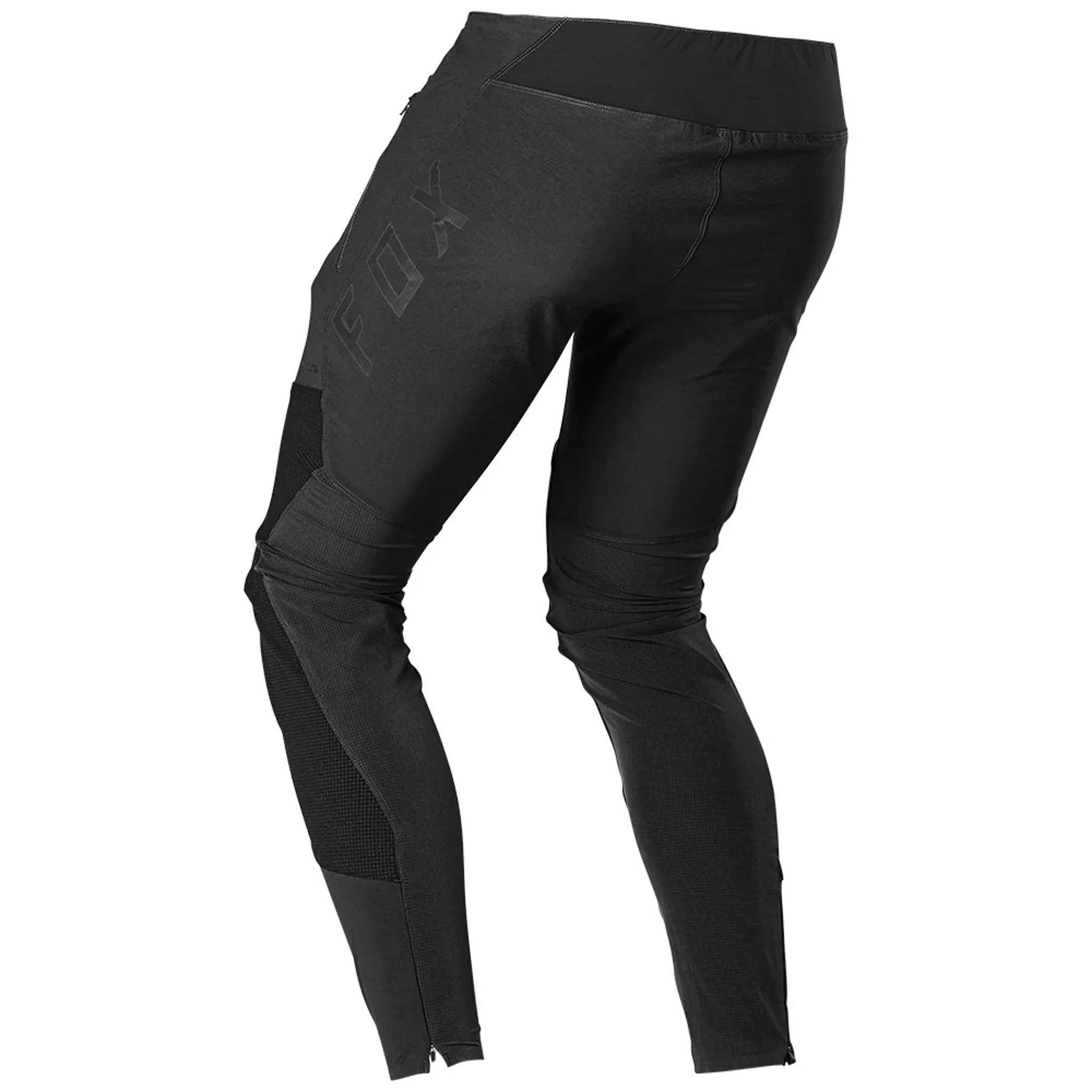 Fox Flexair Pro Pants Black - Image 4