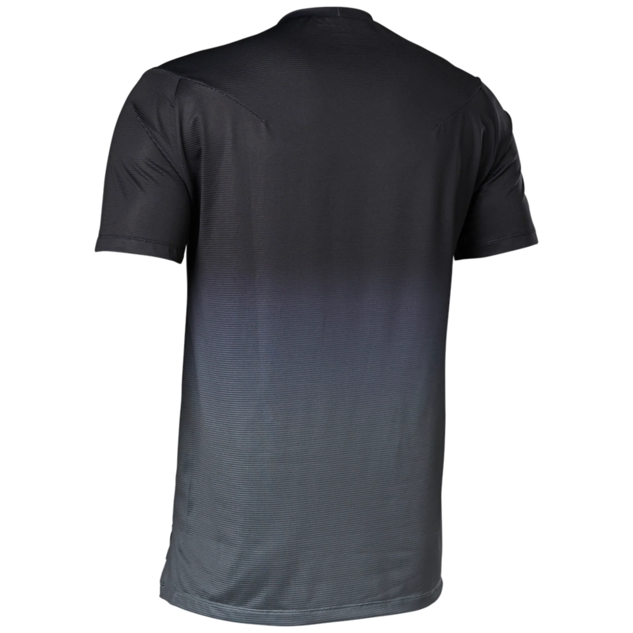 Fox Flexair Short Sleeve Jersey Black - Image 2