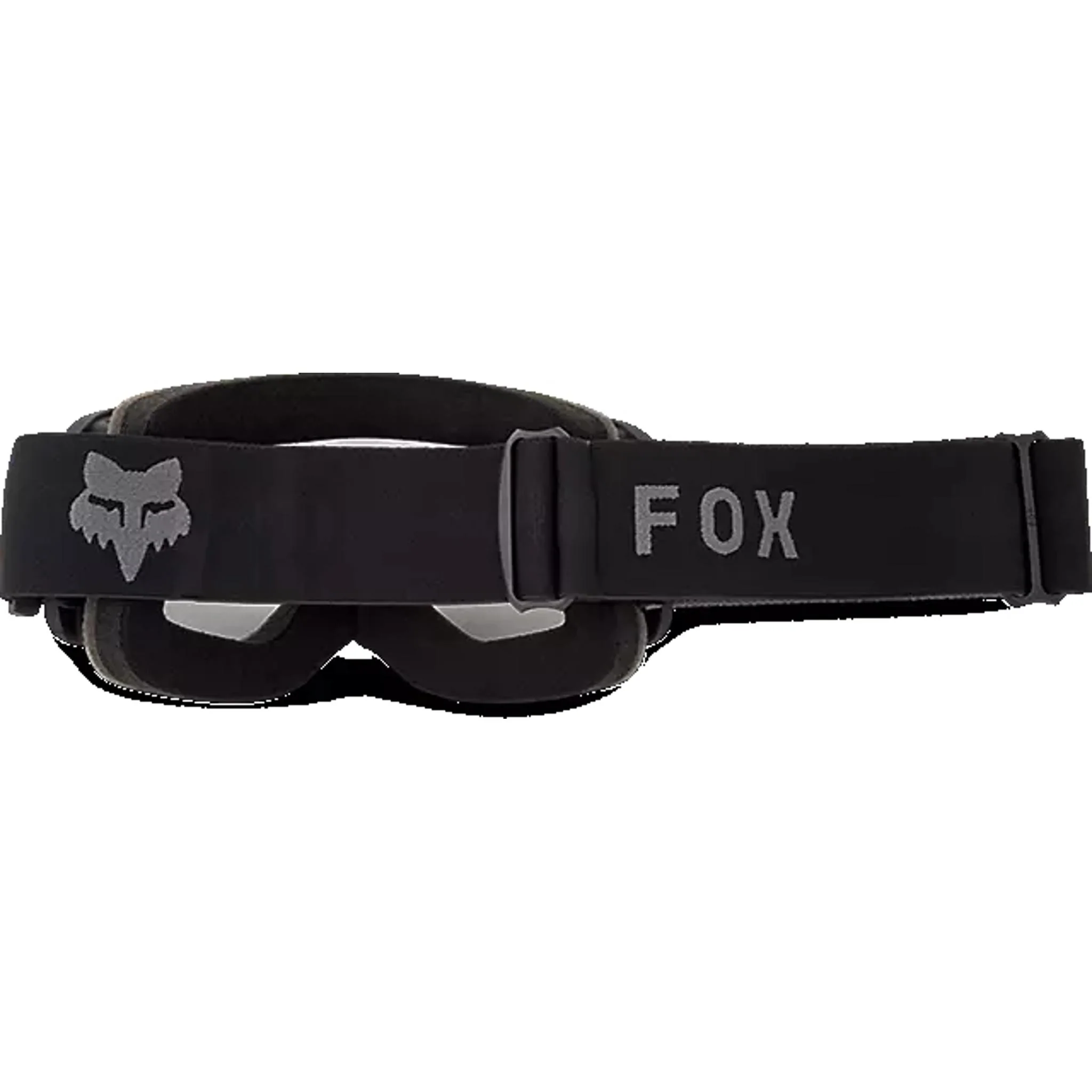 FOX MTB Main Goggles Black - Image 2