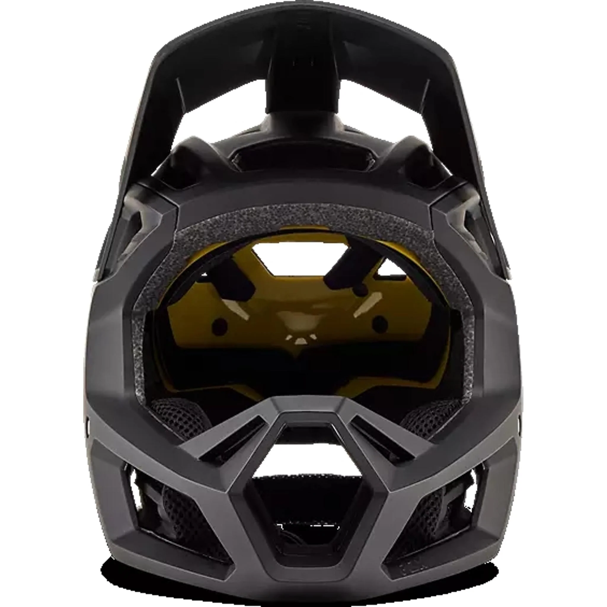 FOX Proframe MIPS Fullface MTB Helmet Matte Black - Image 5