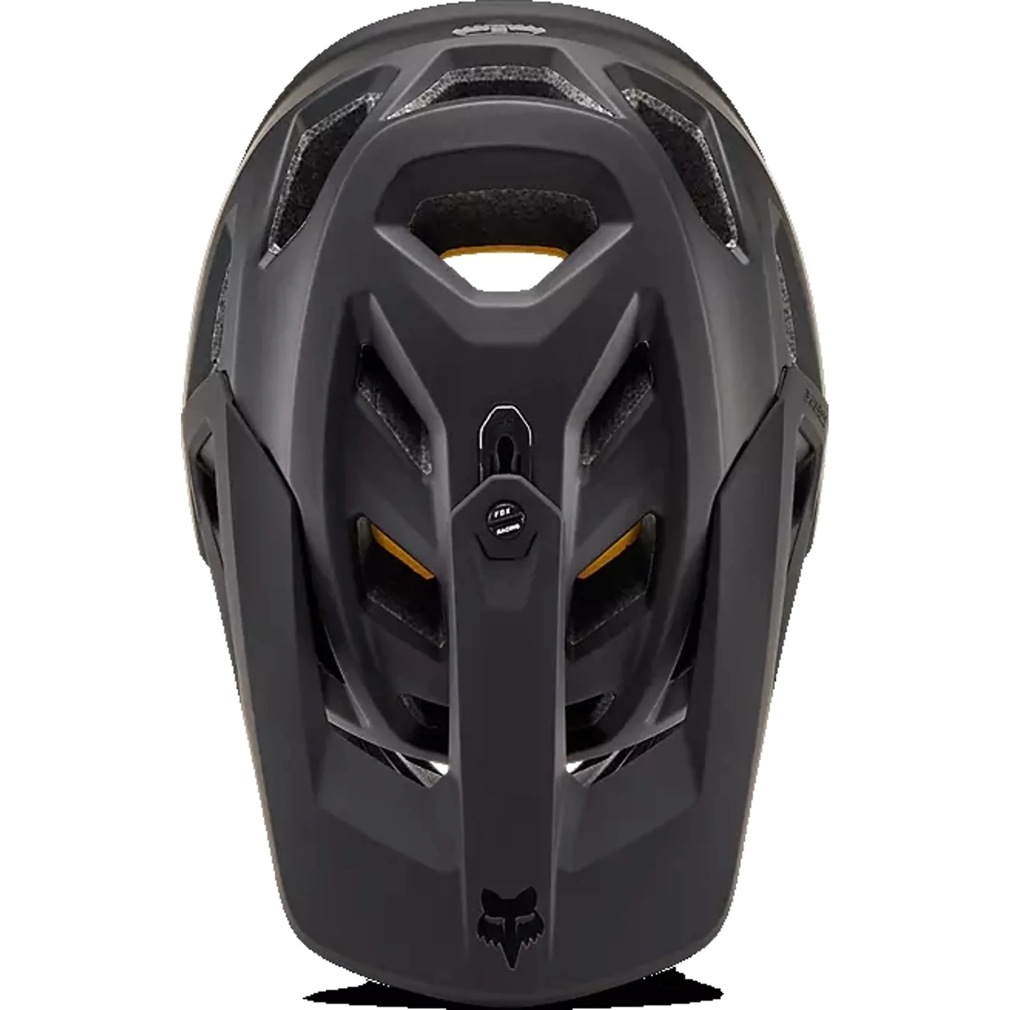 FOX Proframe MIPS Fullface MTB Helmet Matte Black - Image 6