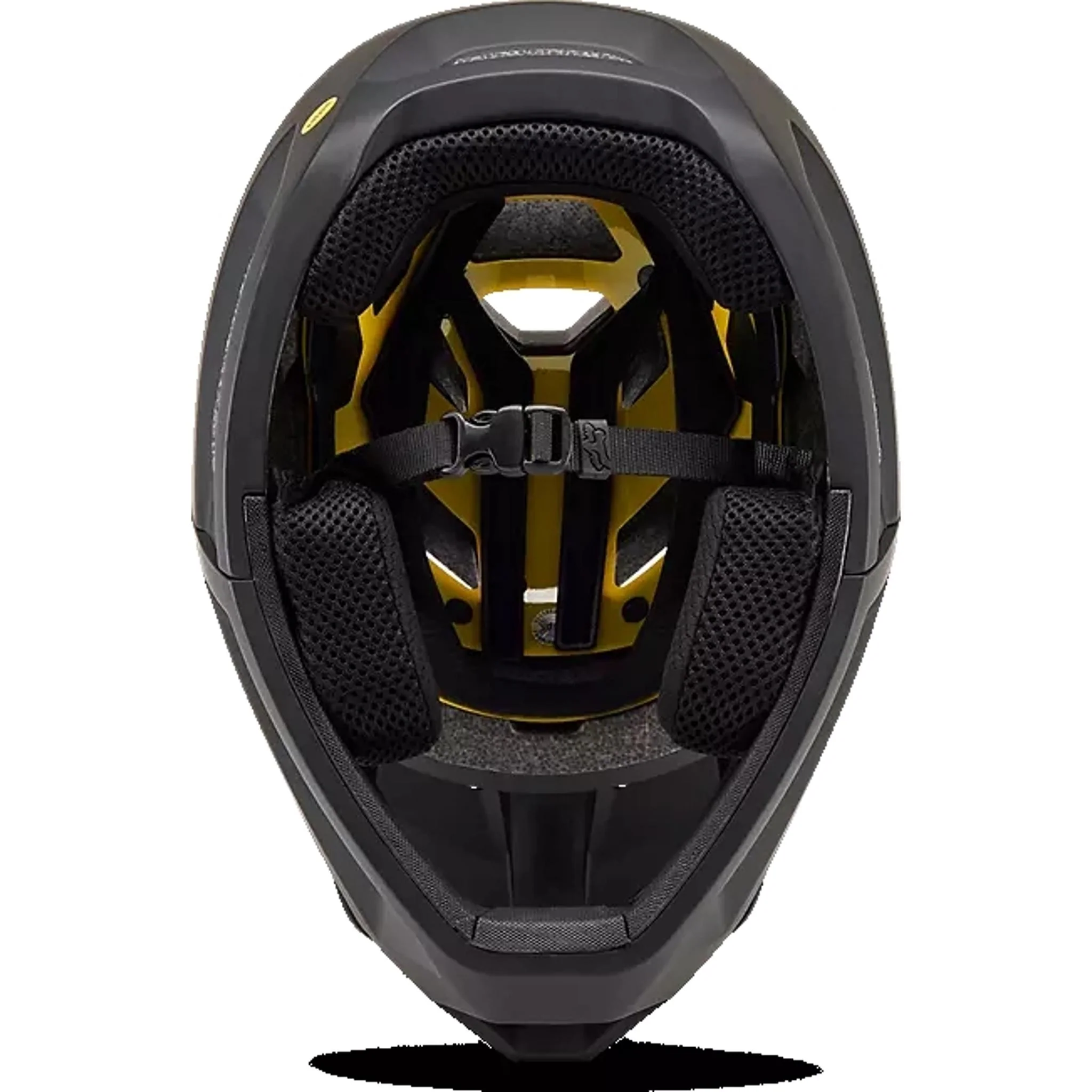 FOX Proframe MIPS Fullface MTB Helmet Matte Black - Image 8