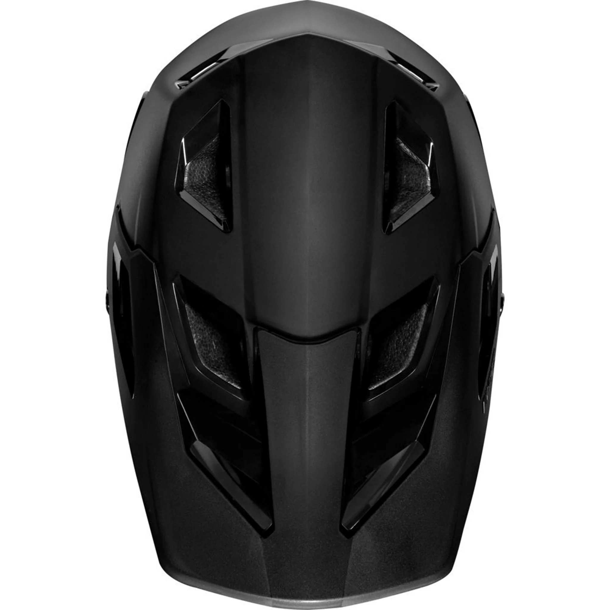 Fox Rampage Helmet Black - Image 5