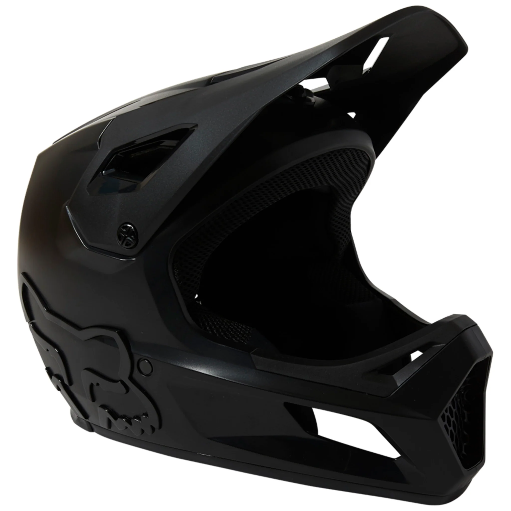 Fox Rampage Helmet MIPS Black - Image 2