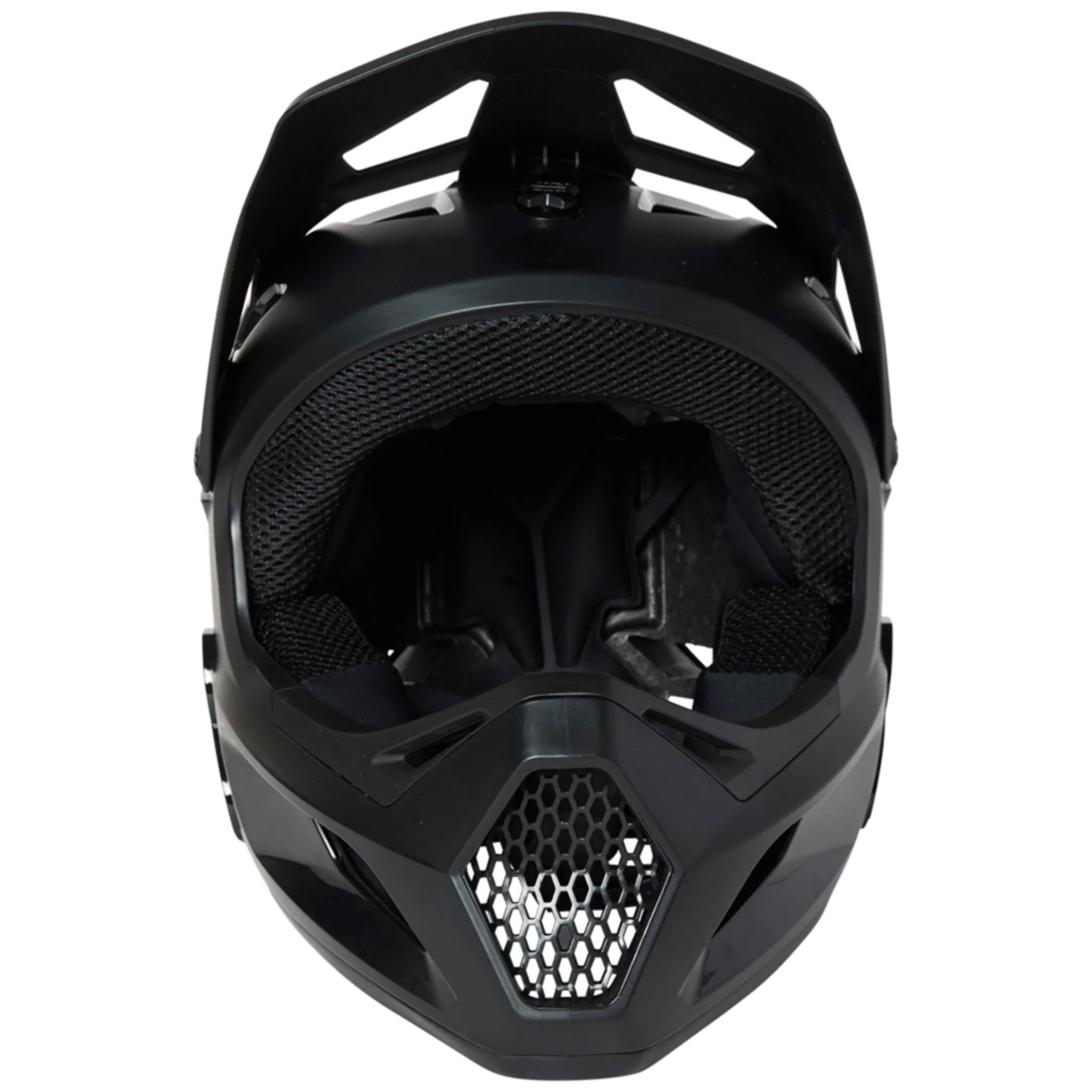 Fox Rampage Helmet MIPS Black - Image 4