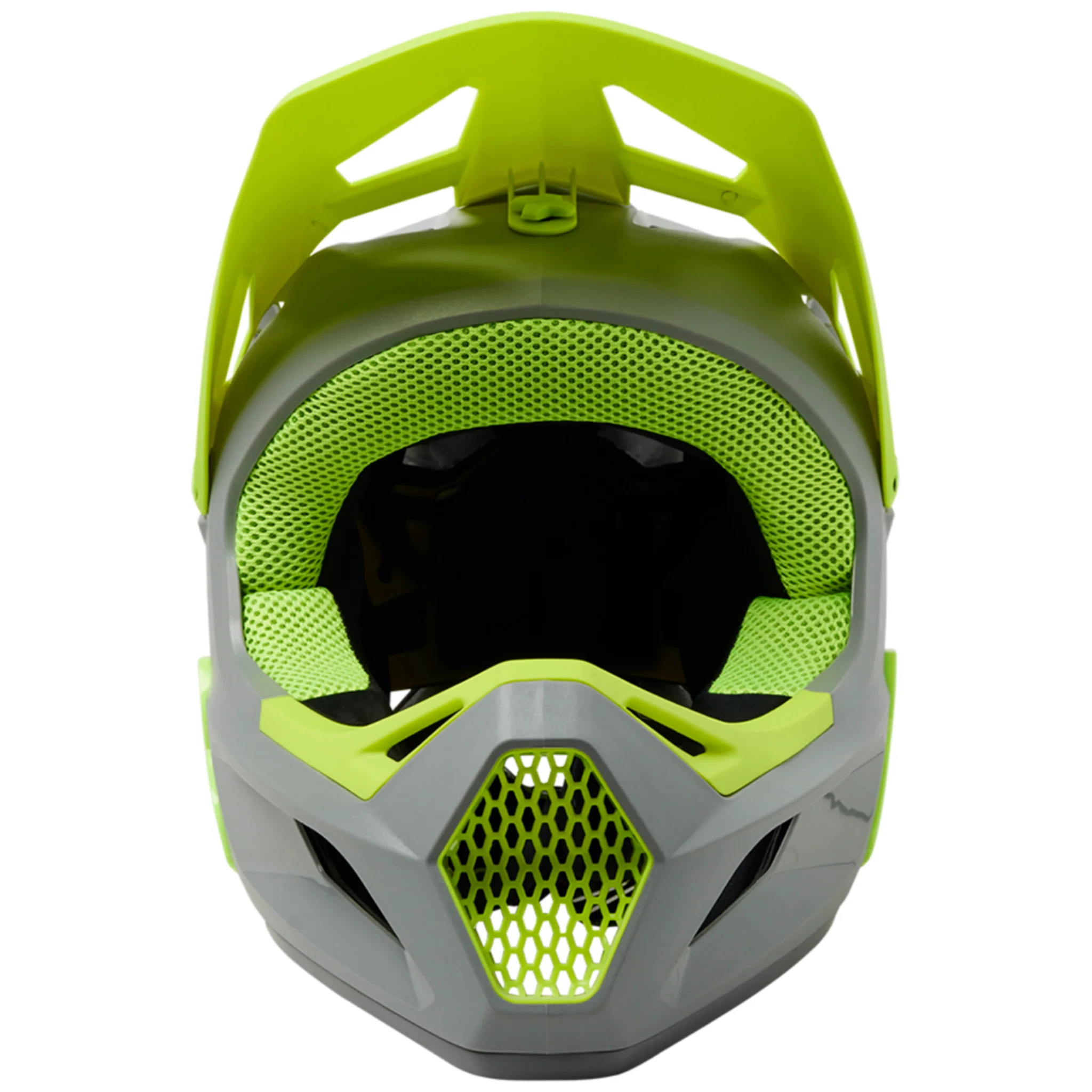 Fox Rampage Helmet MIPS Ceshyn Grey - Image 4