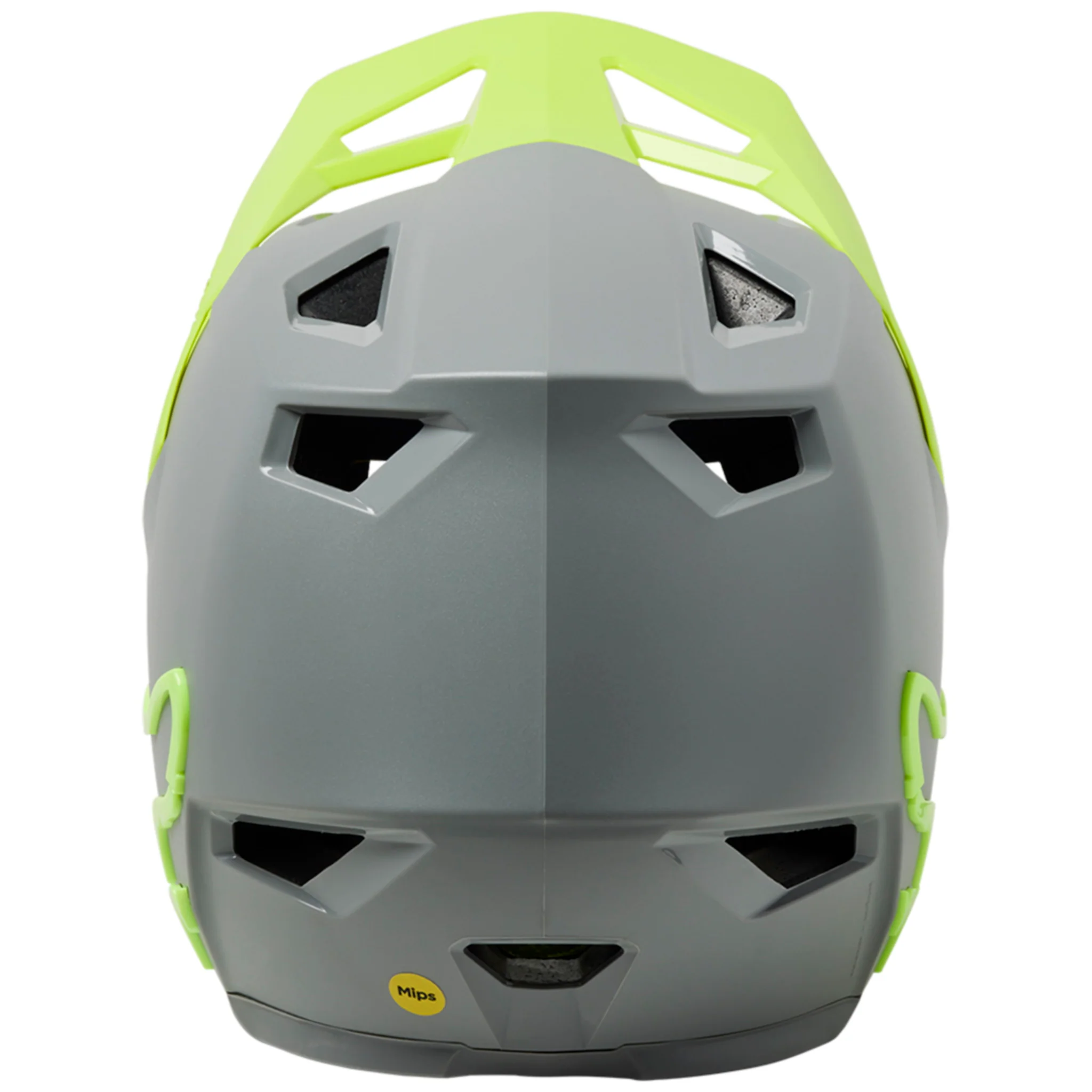 Fox Rampage Helmet MIPS Ceshyn Grey - Image 5