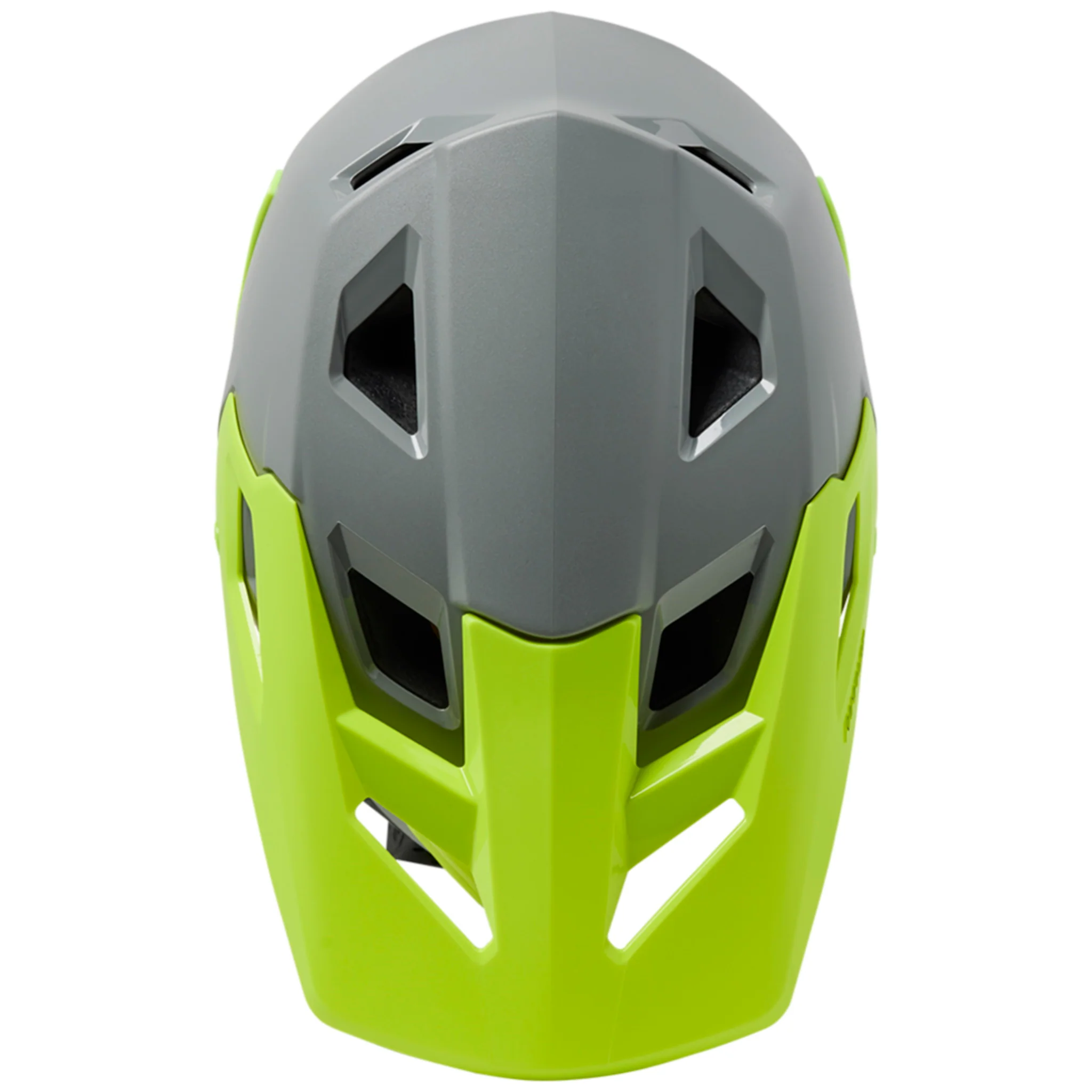Fox Rampage Helmet MIPS Ceshyn Grey - Image 6