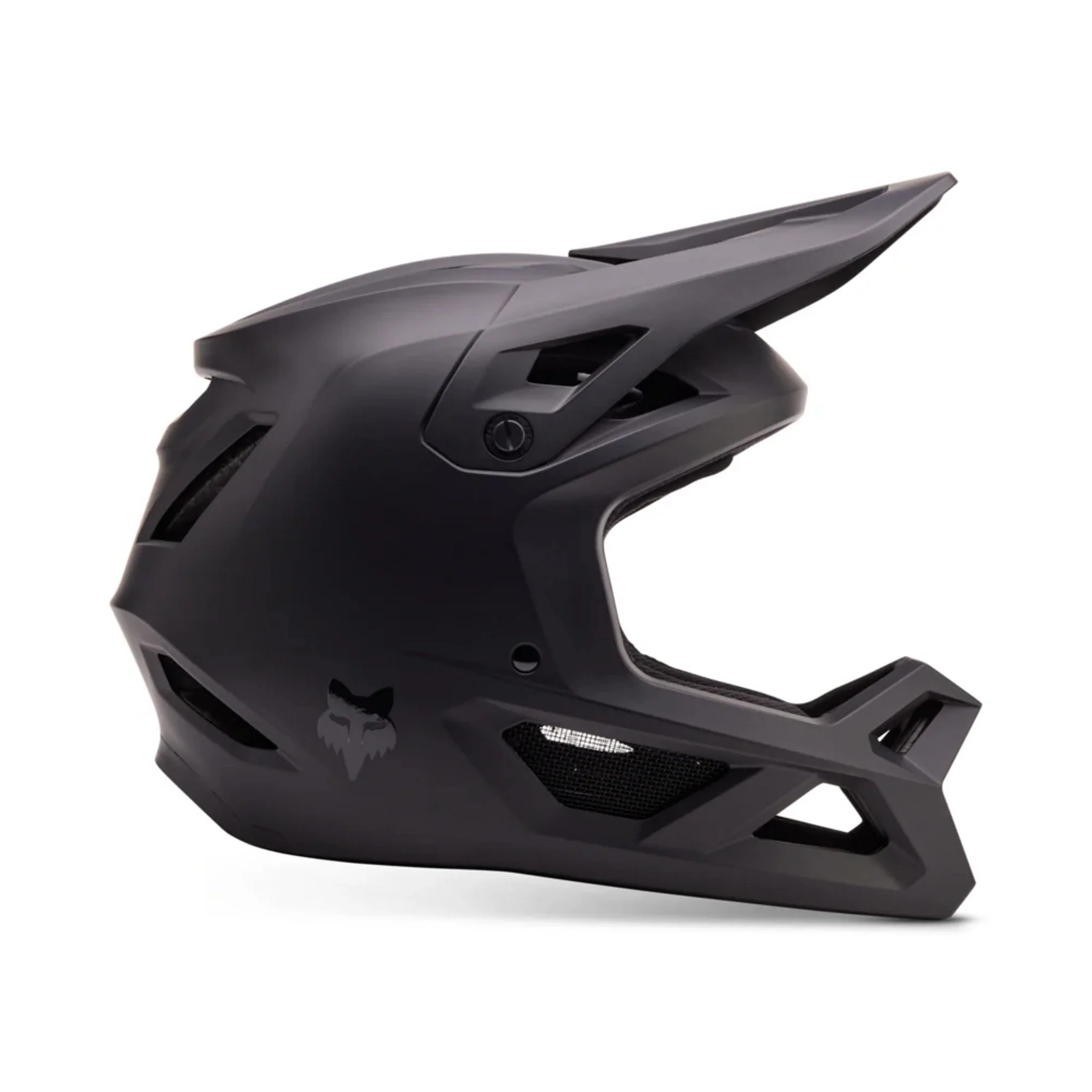 Fox Rampage Helmet Mips CE/CPSC Matte Black - Image 2