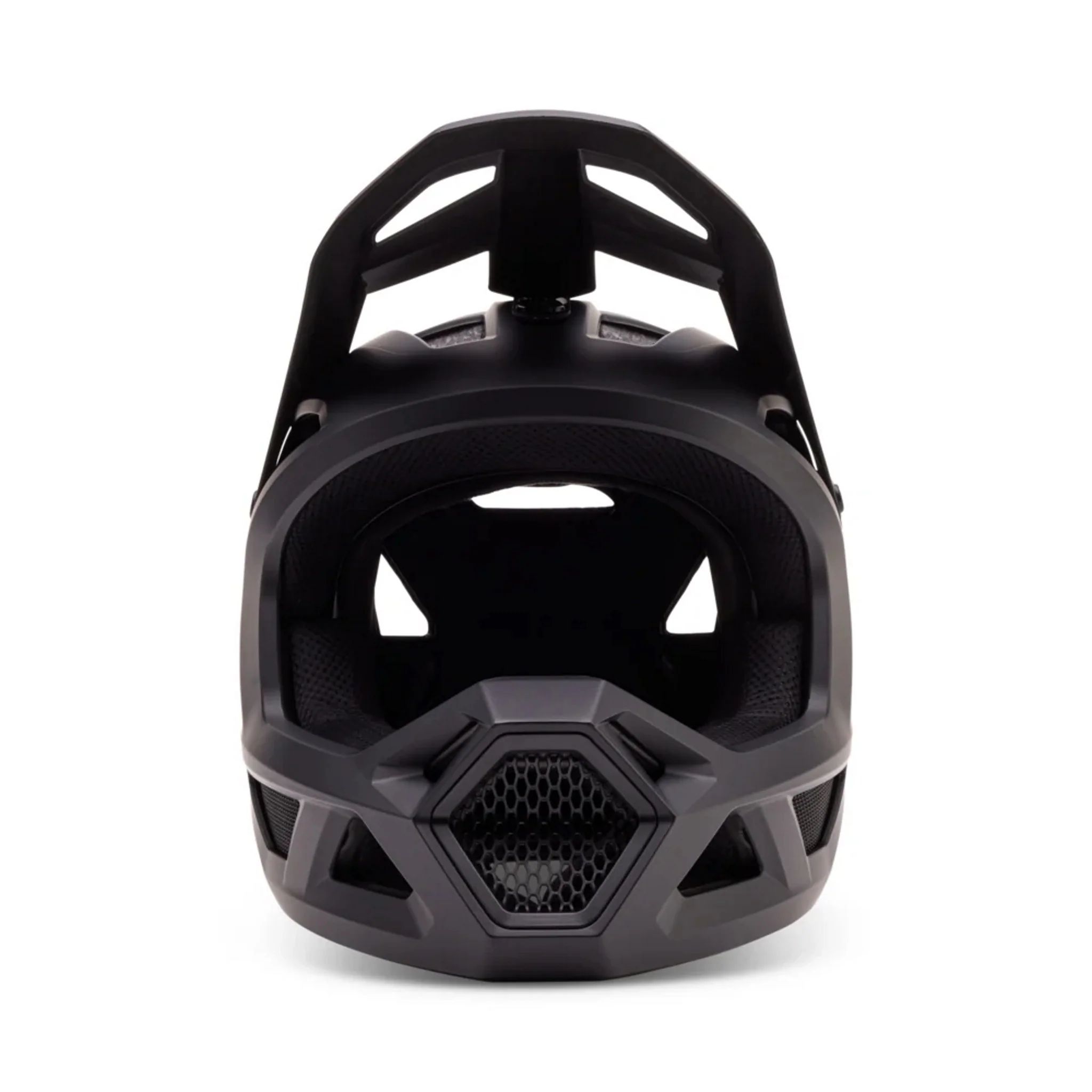 Fox Rampage Helmet Mips CE/CPSC Matte Black - Image 3