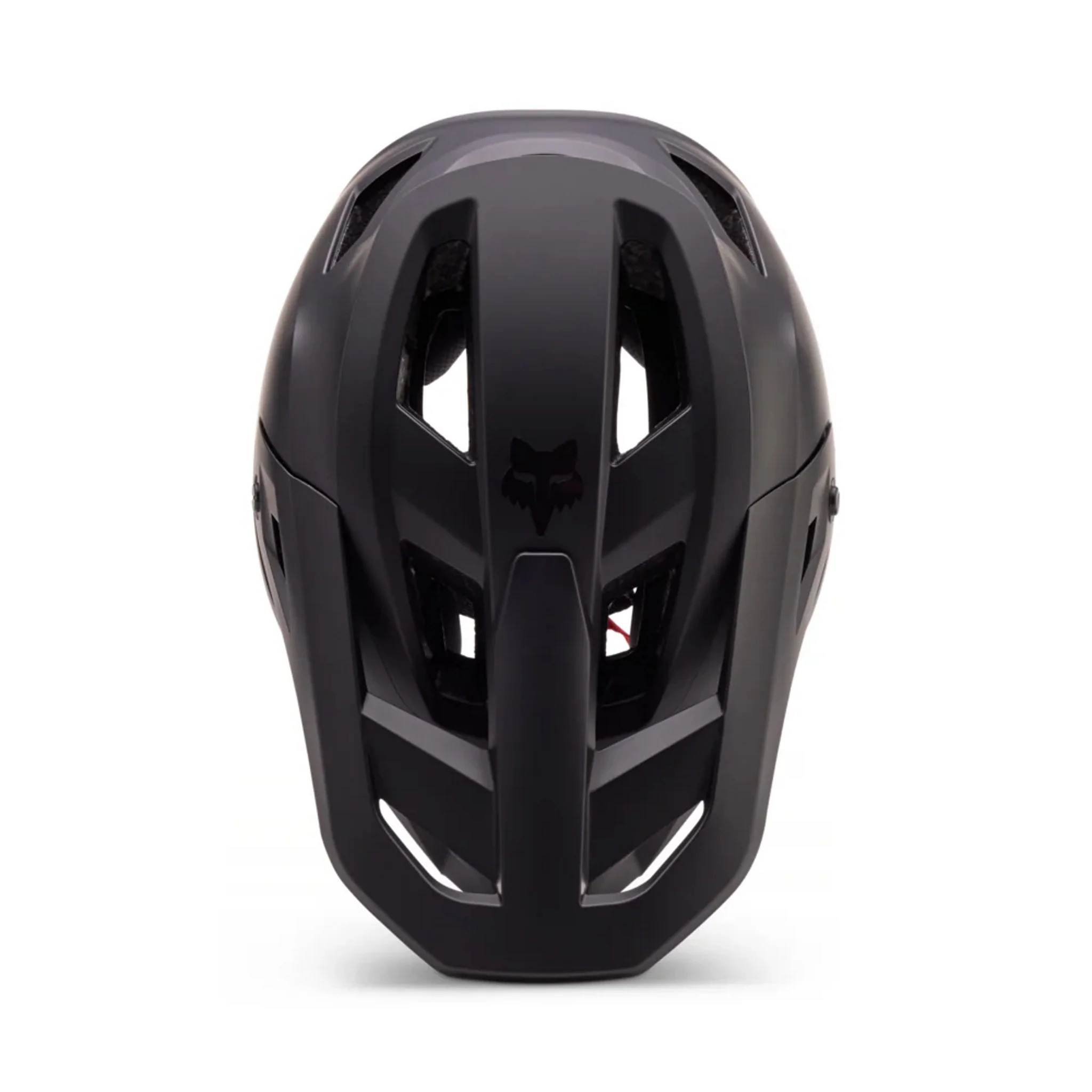 Fox Rampage Helmet Mips CE/CPSC Matte Black - Image 4